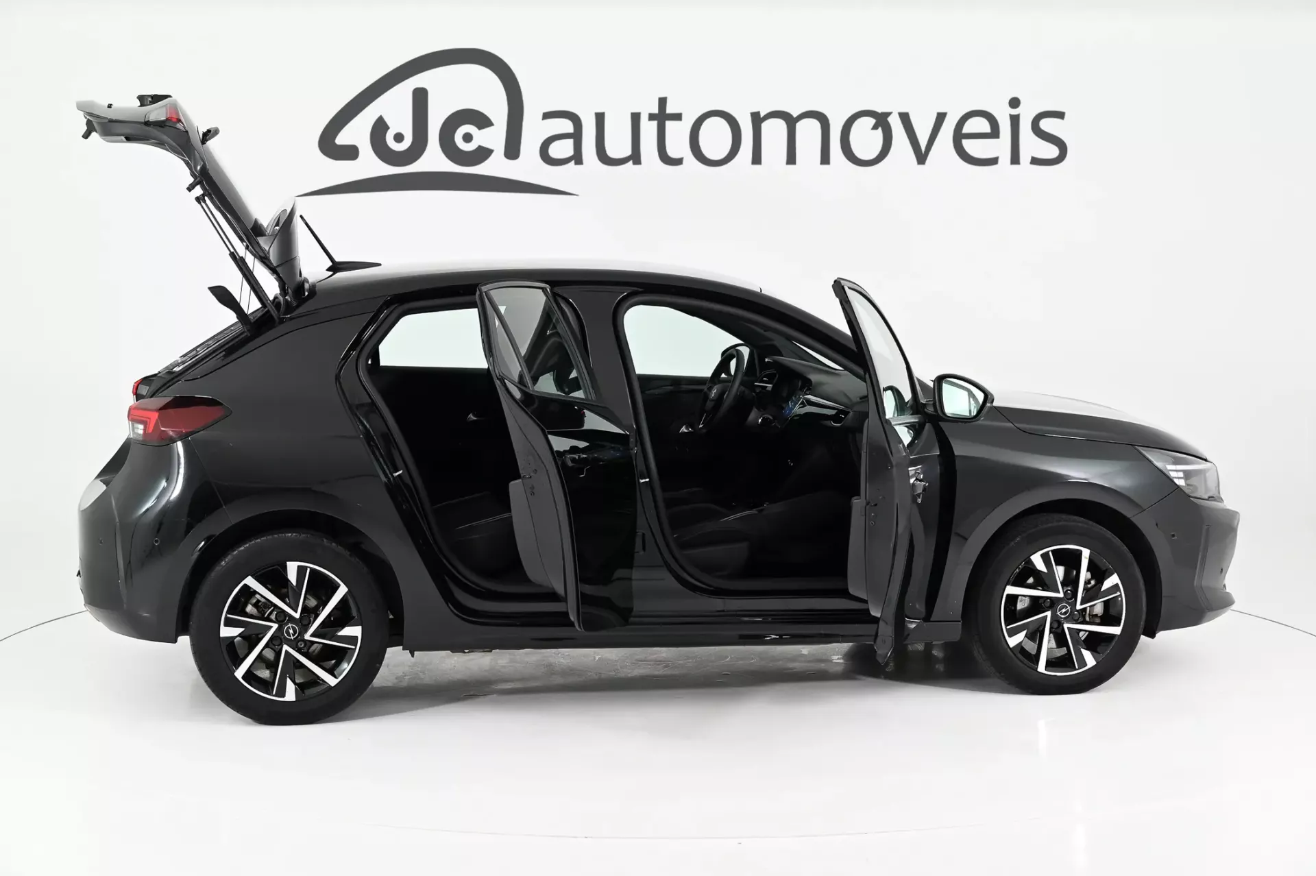 Opel Corsa 1.2 T GS Aut. 6