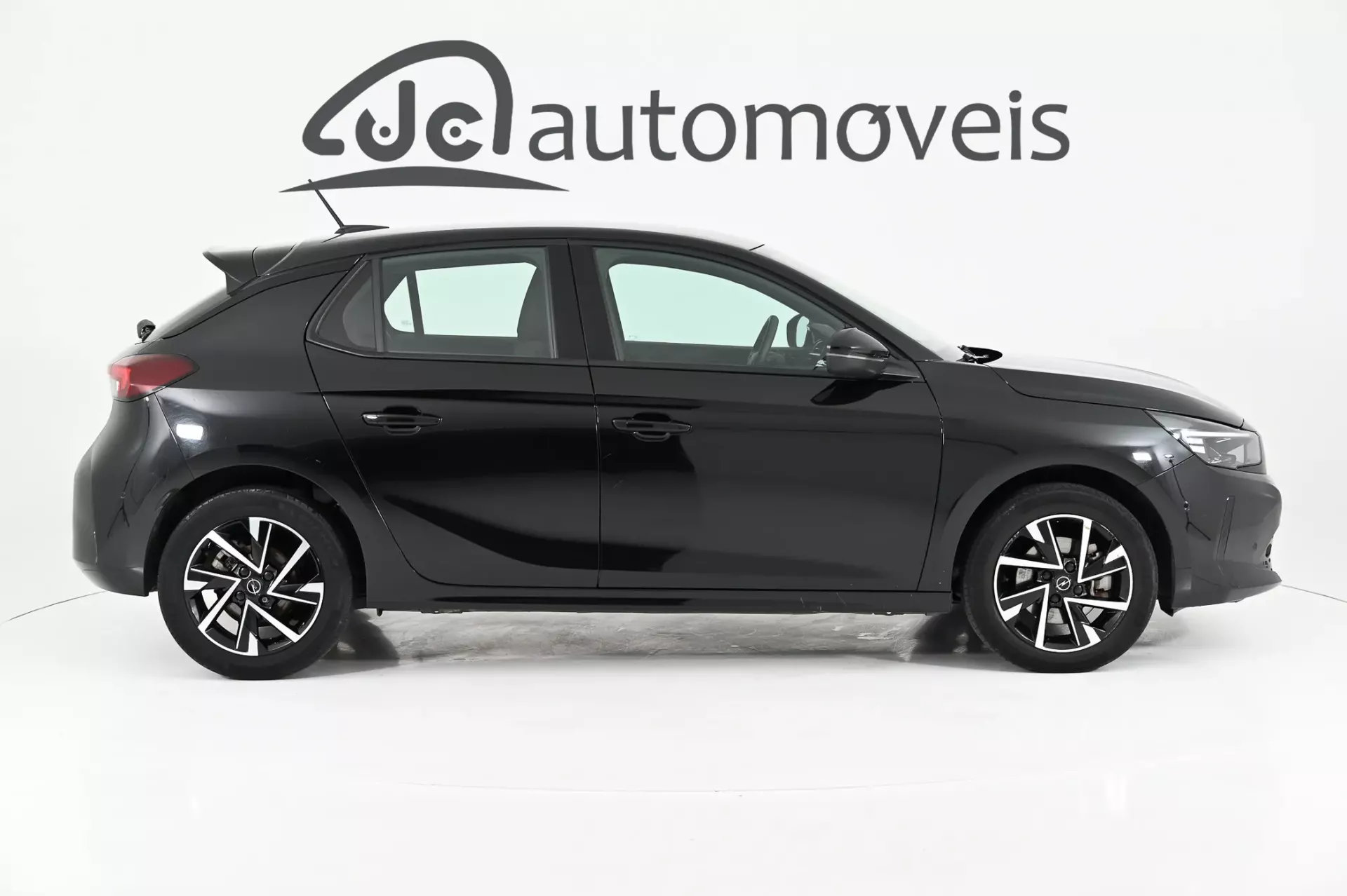 Opel Corsa 1.2 T GS Aut. 7