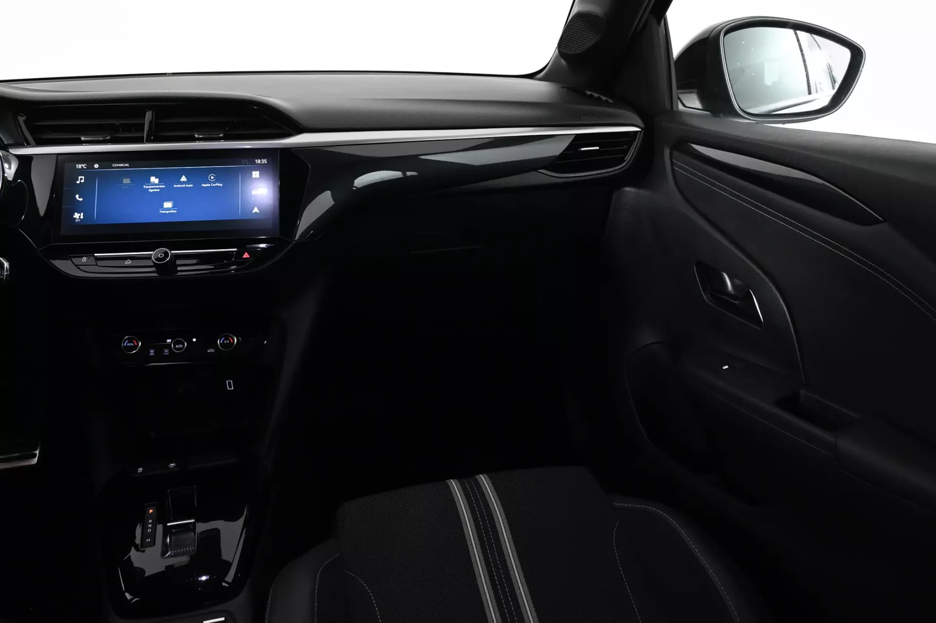 Opel Corsa 1.2 T GS Aut. 12