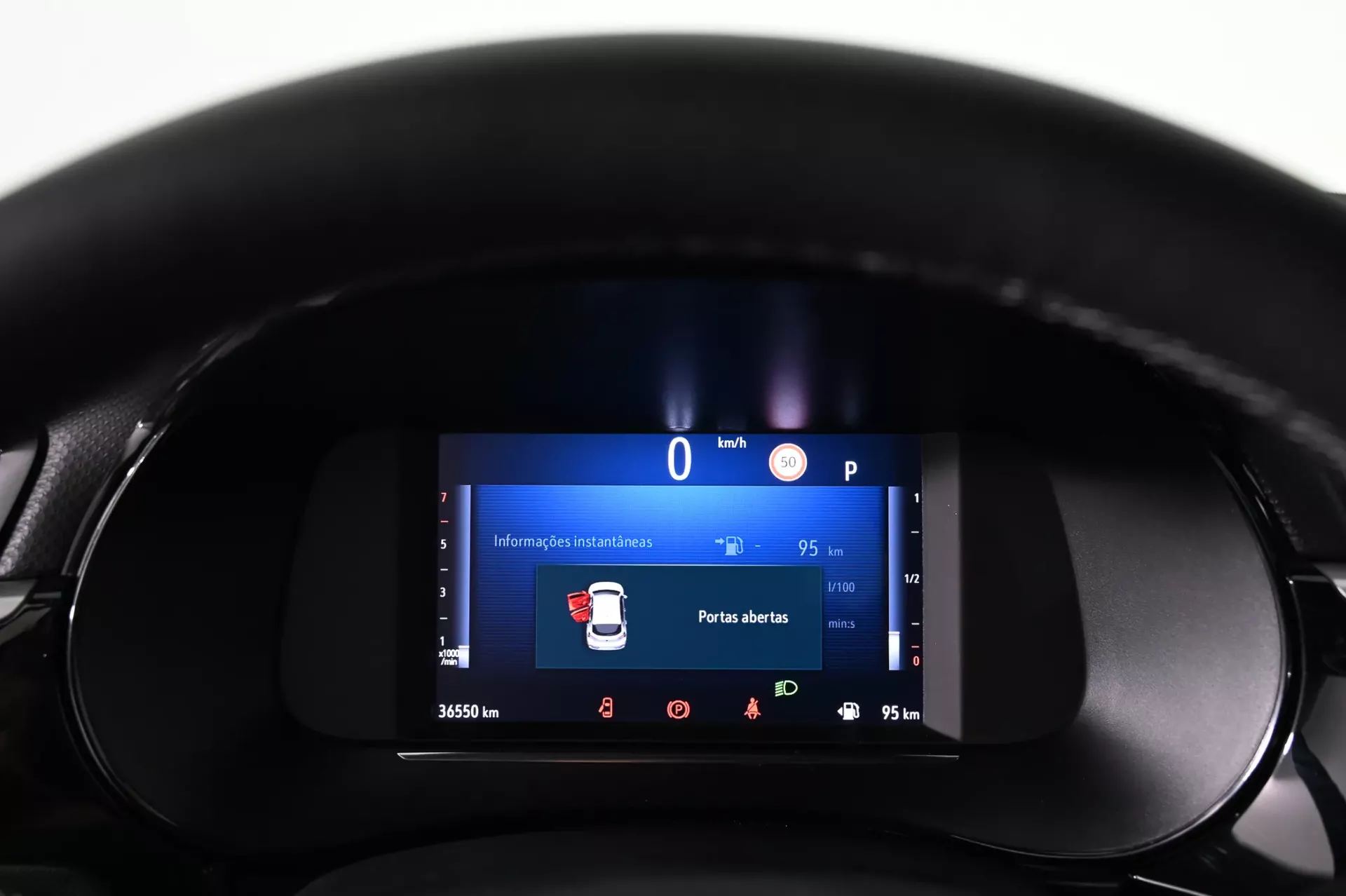 Opel Corsa 1.2 T GS Aut. 13