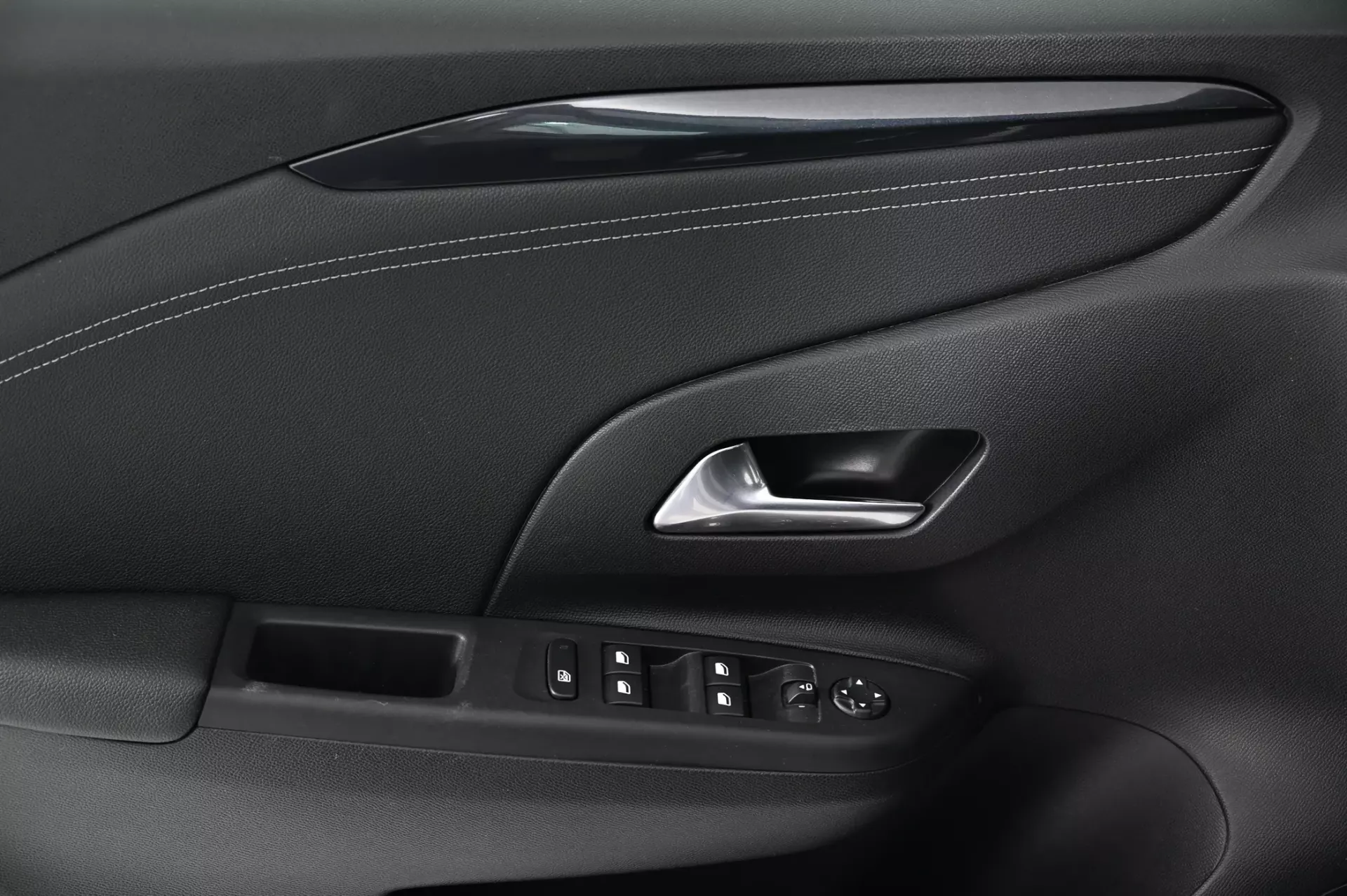 Opel Corsa 1.2 T GS Aut. 18