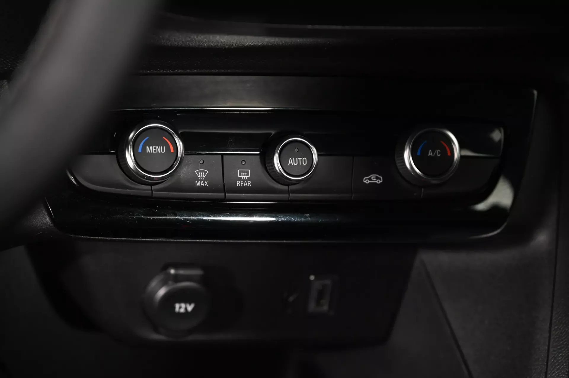 Opel Corsa 1.2 T GS Aut. 20