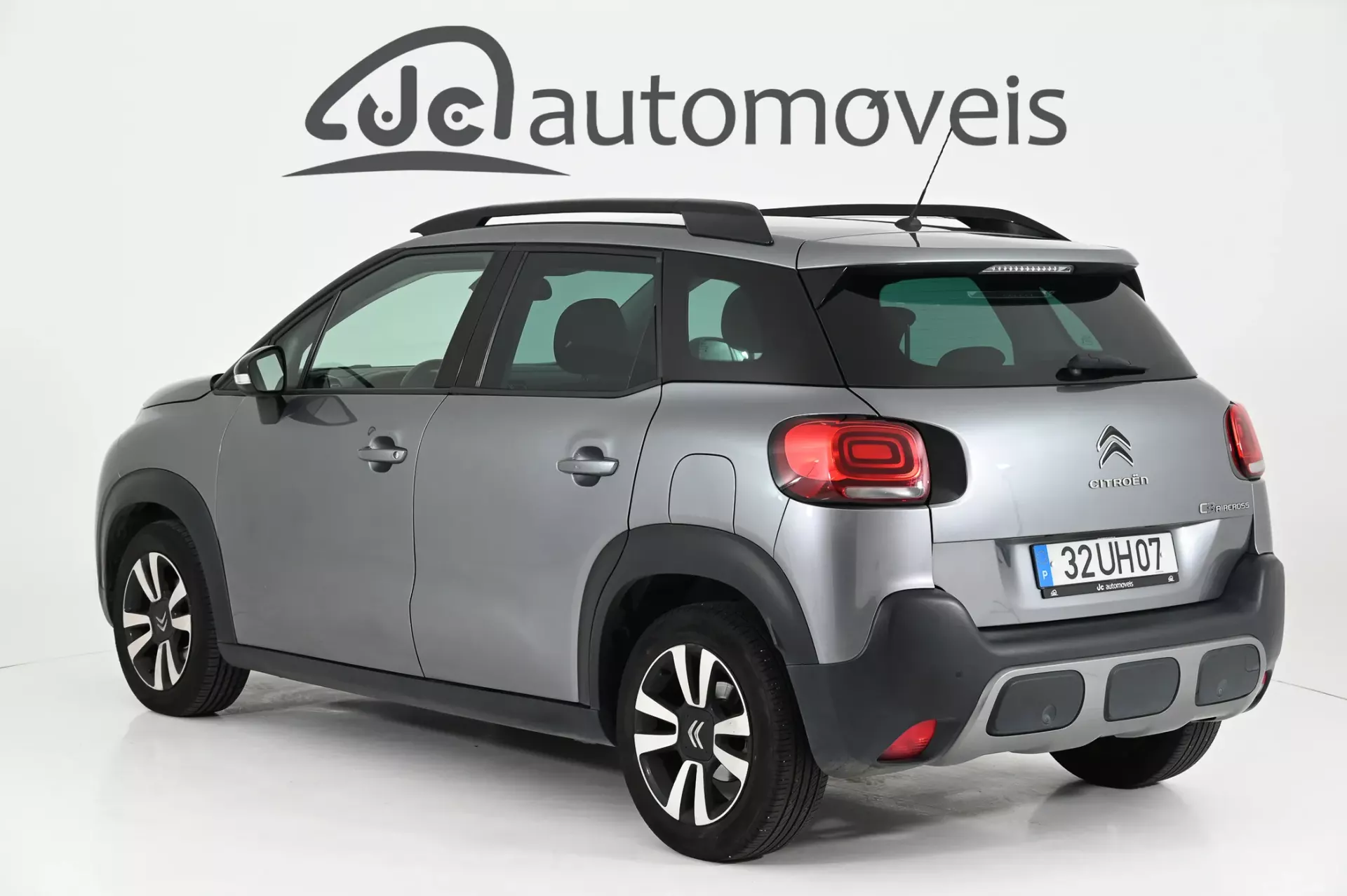 Citroën C3 Aircross 1.2 PureTech Feel 2