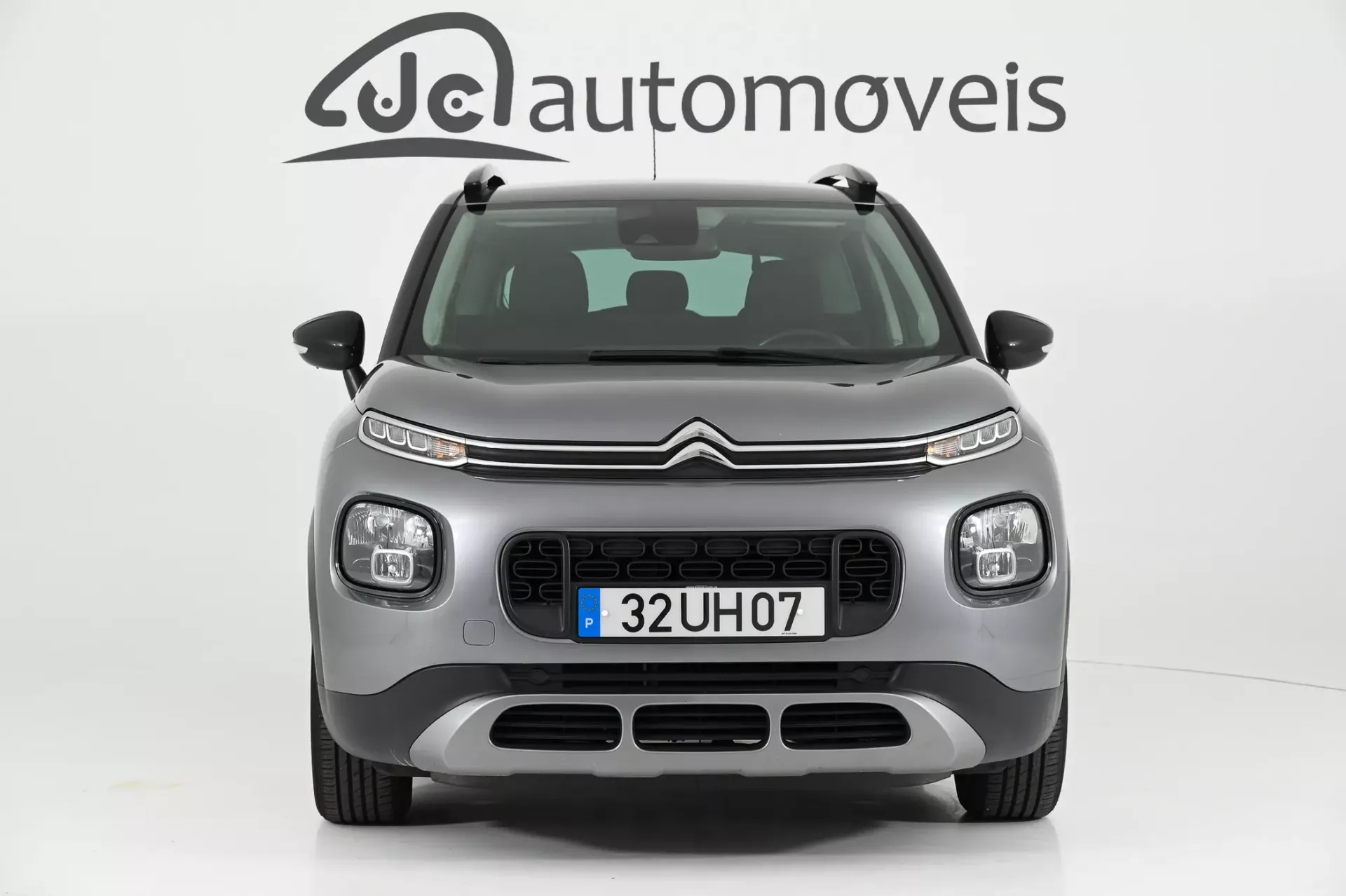 Citroën C3 Aircross 1.2 PureTech Feel 5