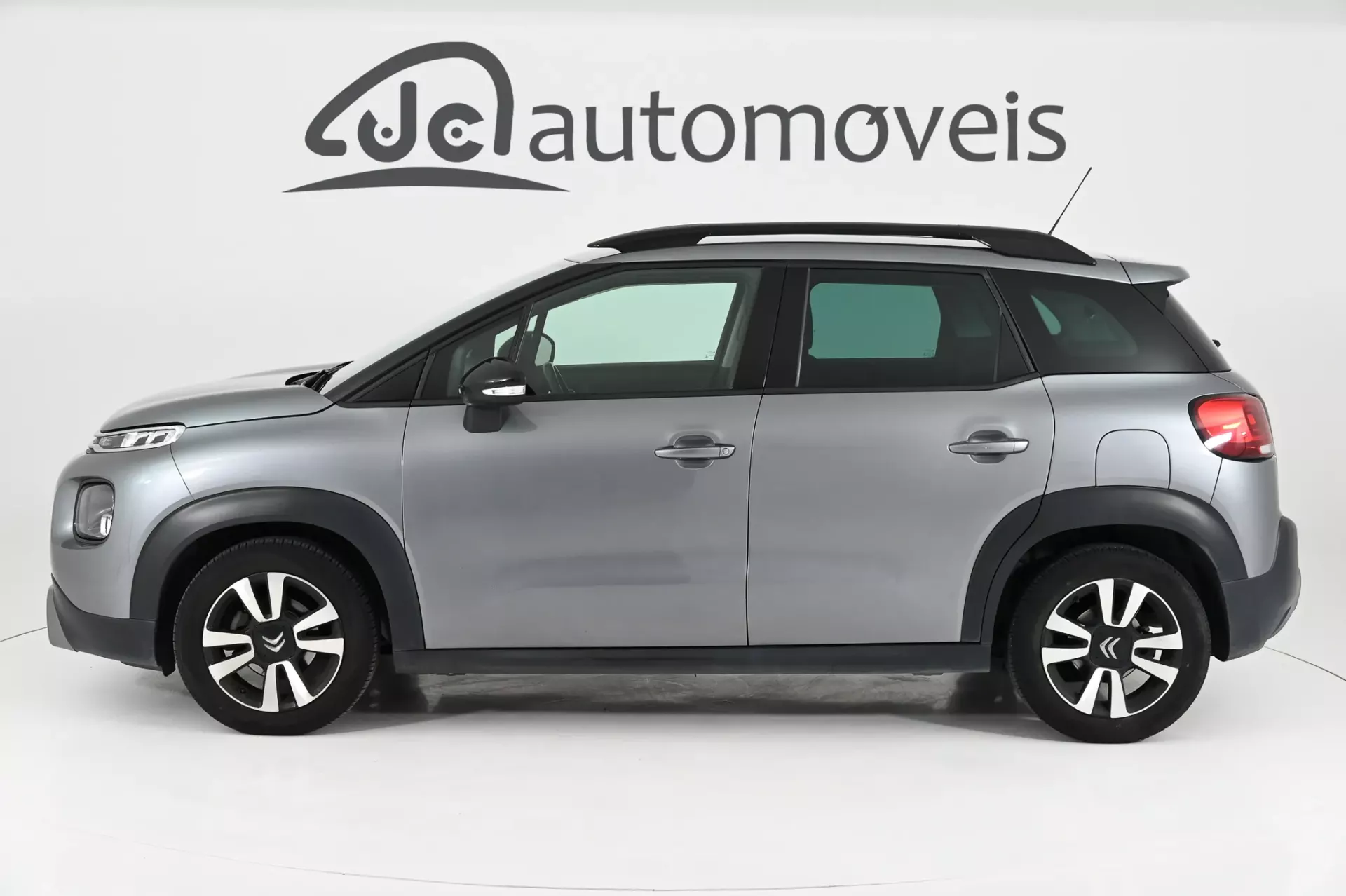 Citroën C3 Aircross 1.2 PureTech Feel 7