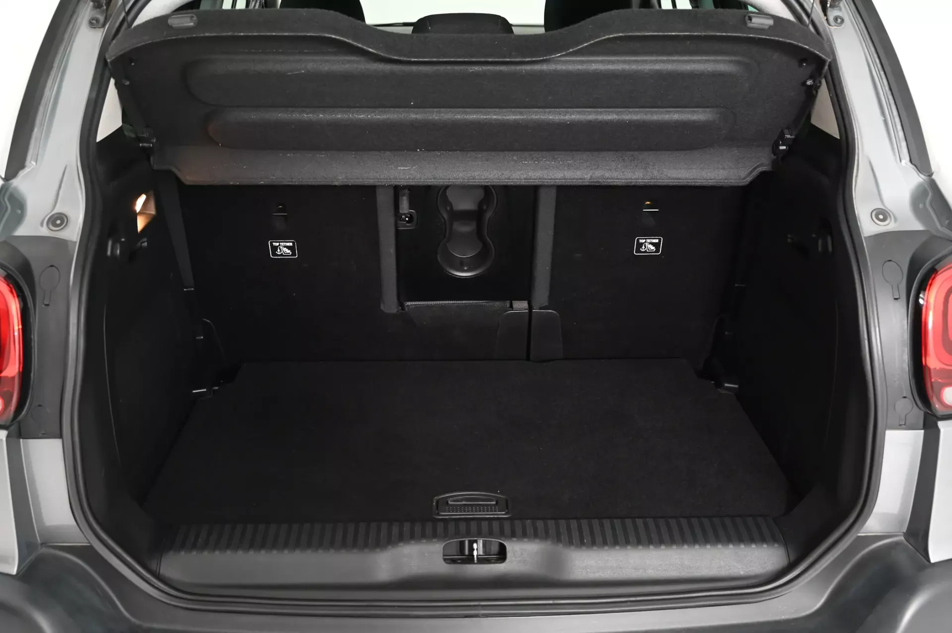 Citroën C3 Aircross 1.2 PureTech Feel 10