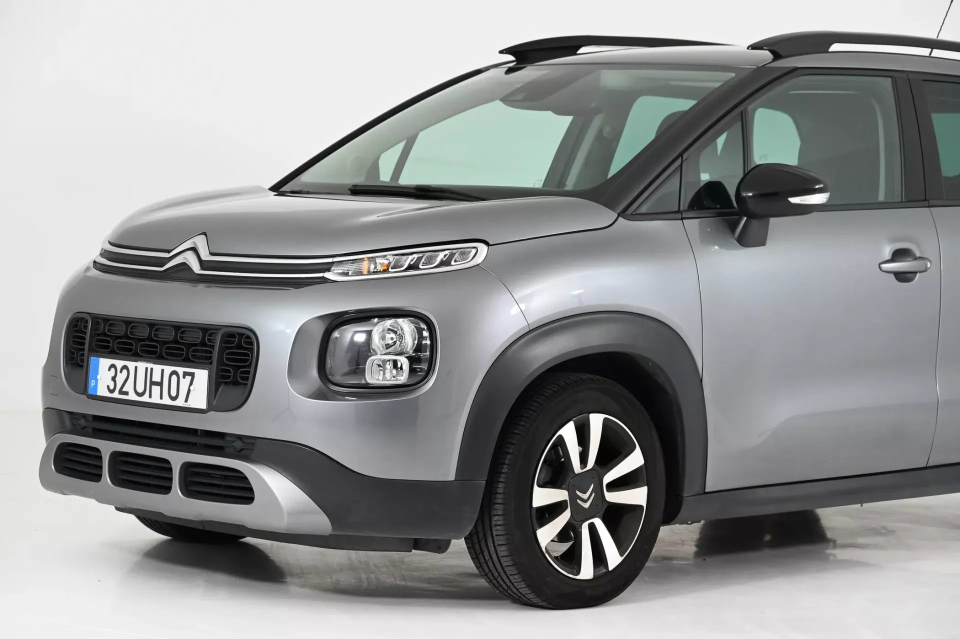 Citroën C3 Aircross 1.2 PureTech Feel 12