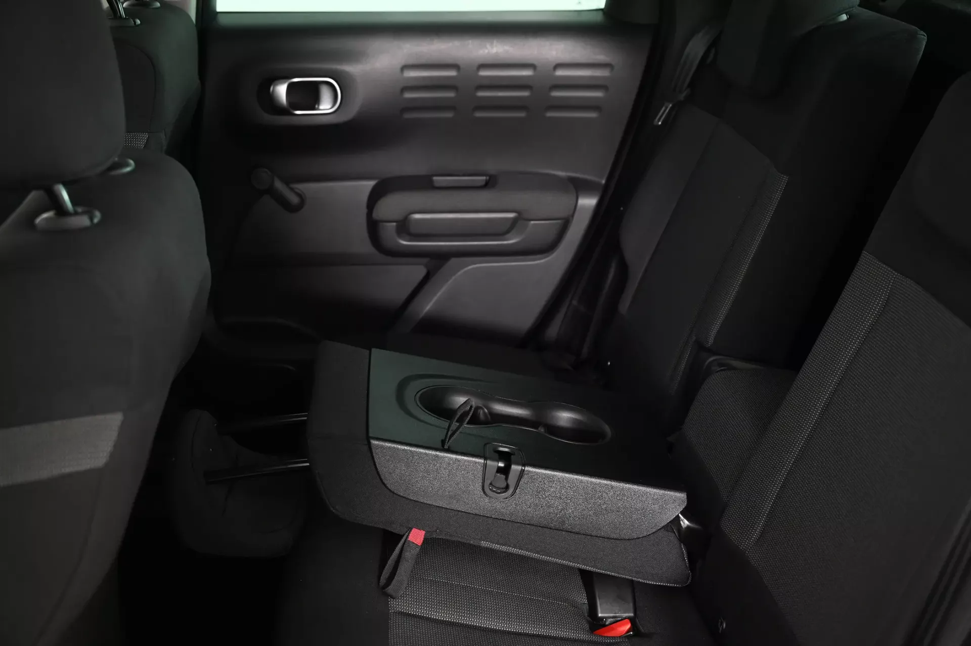 Citroën C3 Aircross 1.2 PureTech Feel 16