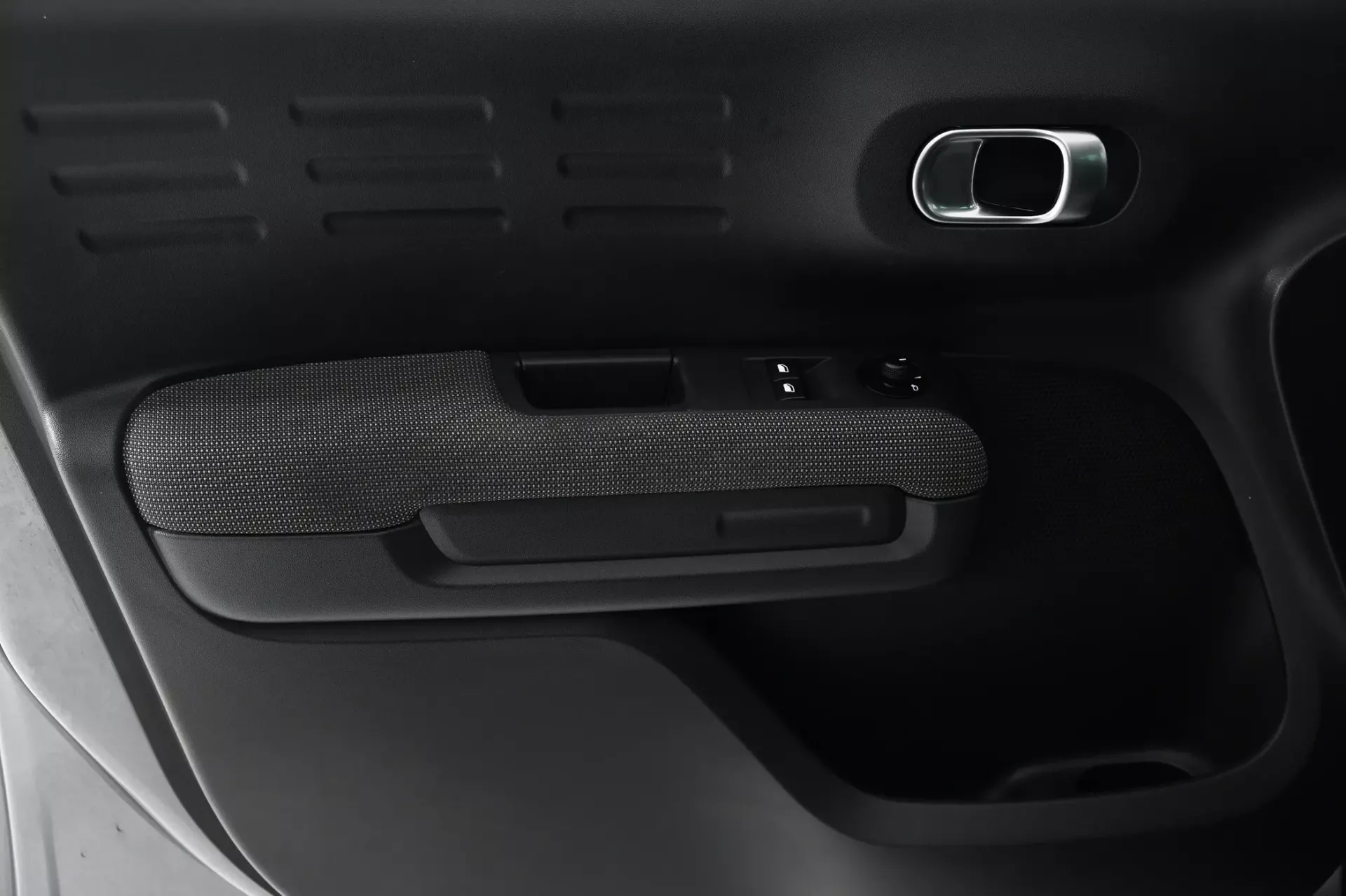 Citroën C3 Aircross 1.2 PureTech Feel 17