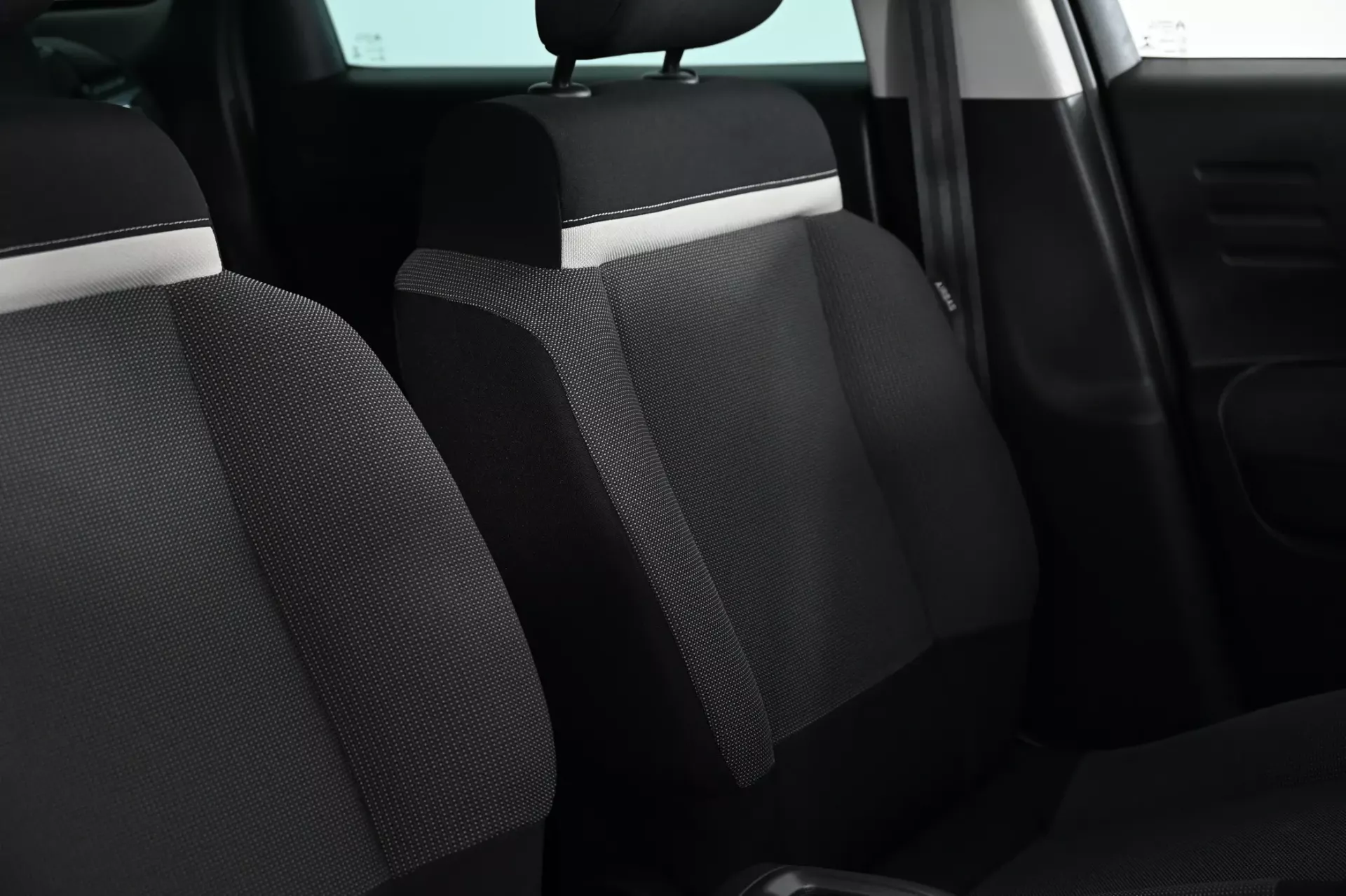 Citroën C3 Aircross 1.2 PureTech Feel 20