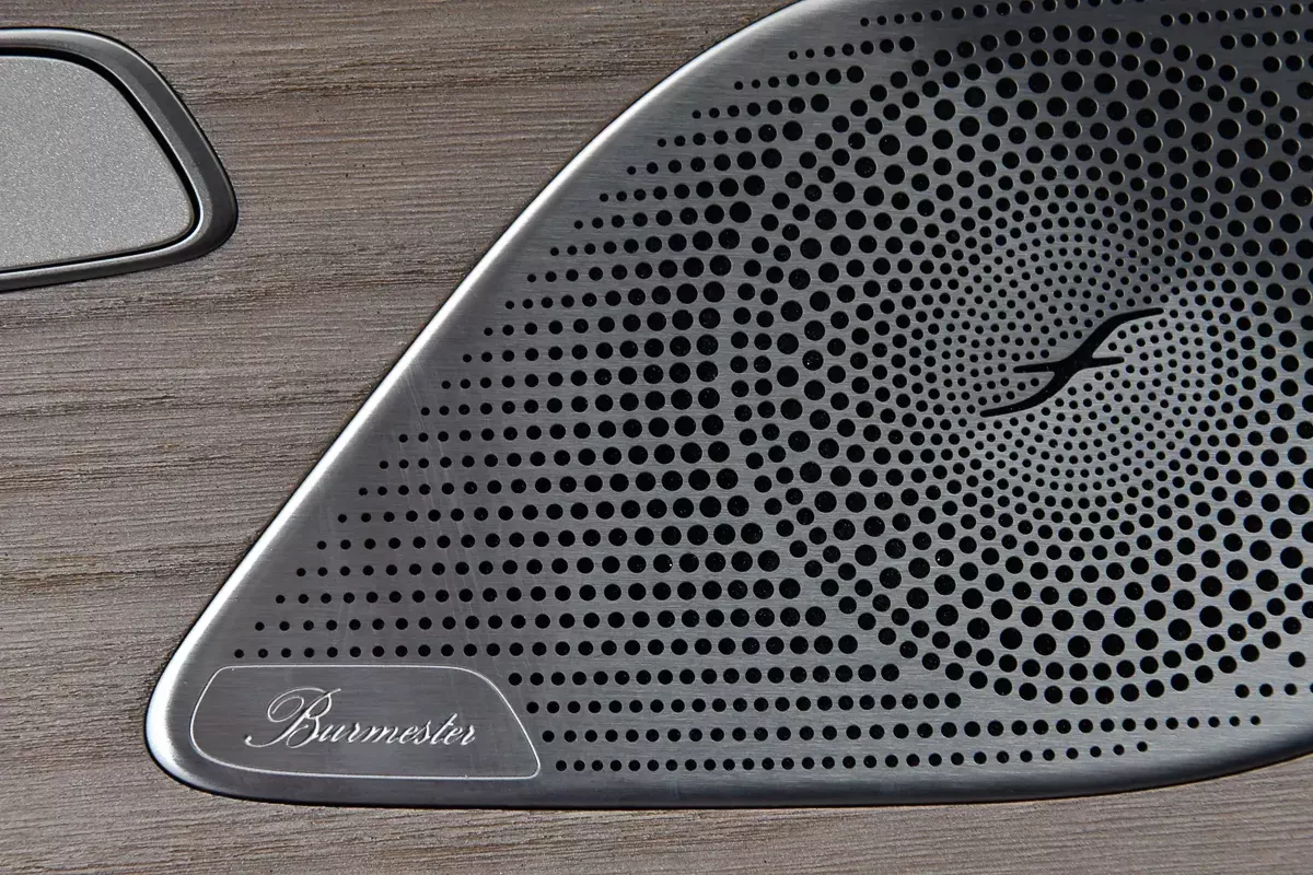 Mercedes-Benz CLS 350 19