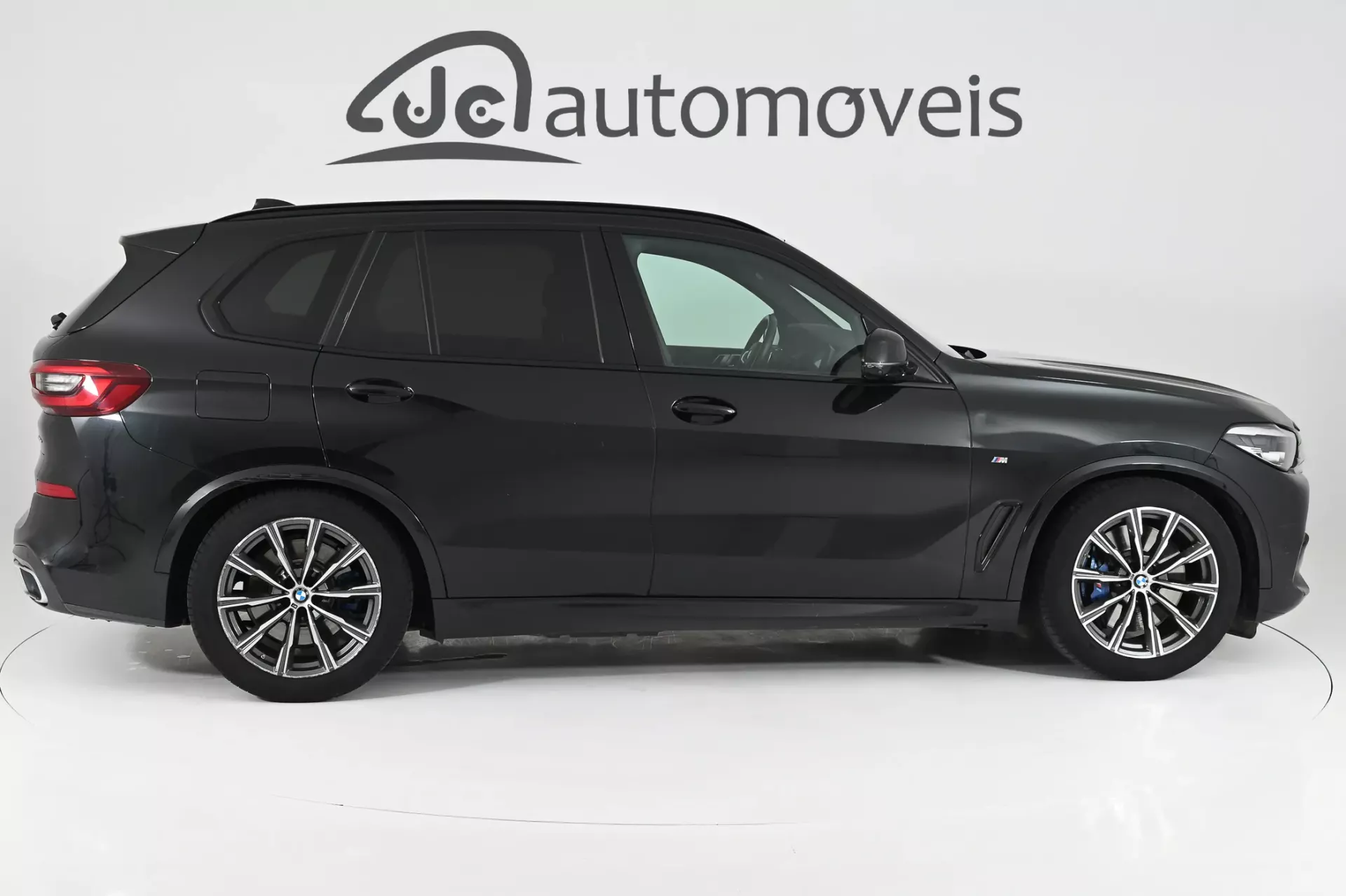 BMW X5 7