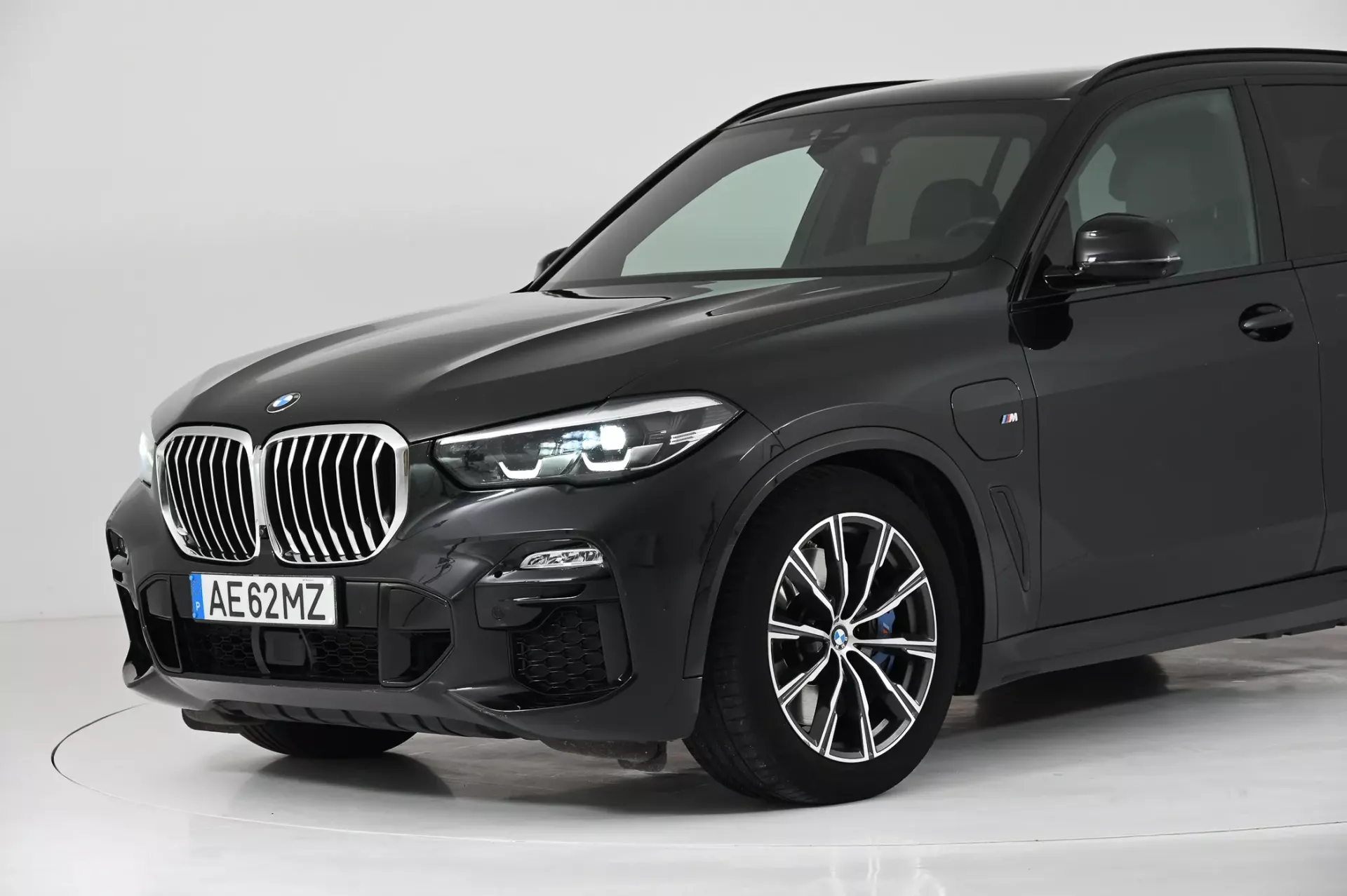 BMW X5 12