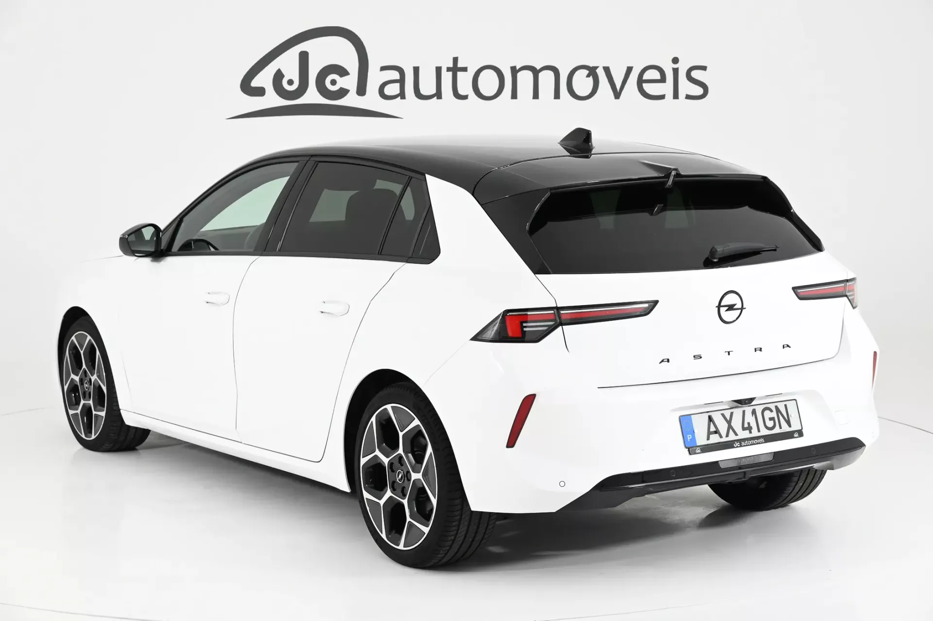 Opel Astra 1.5 D GS Aut. 2