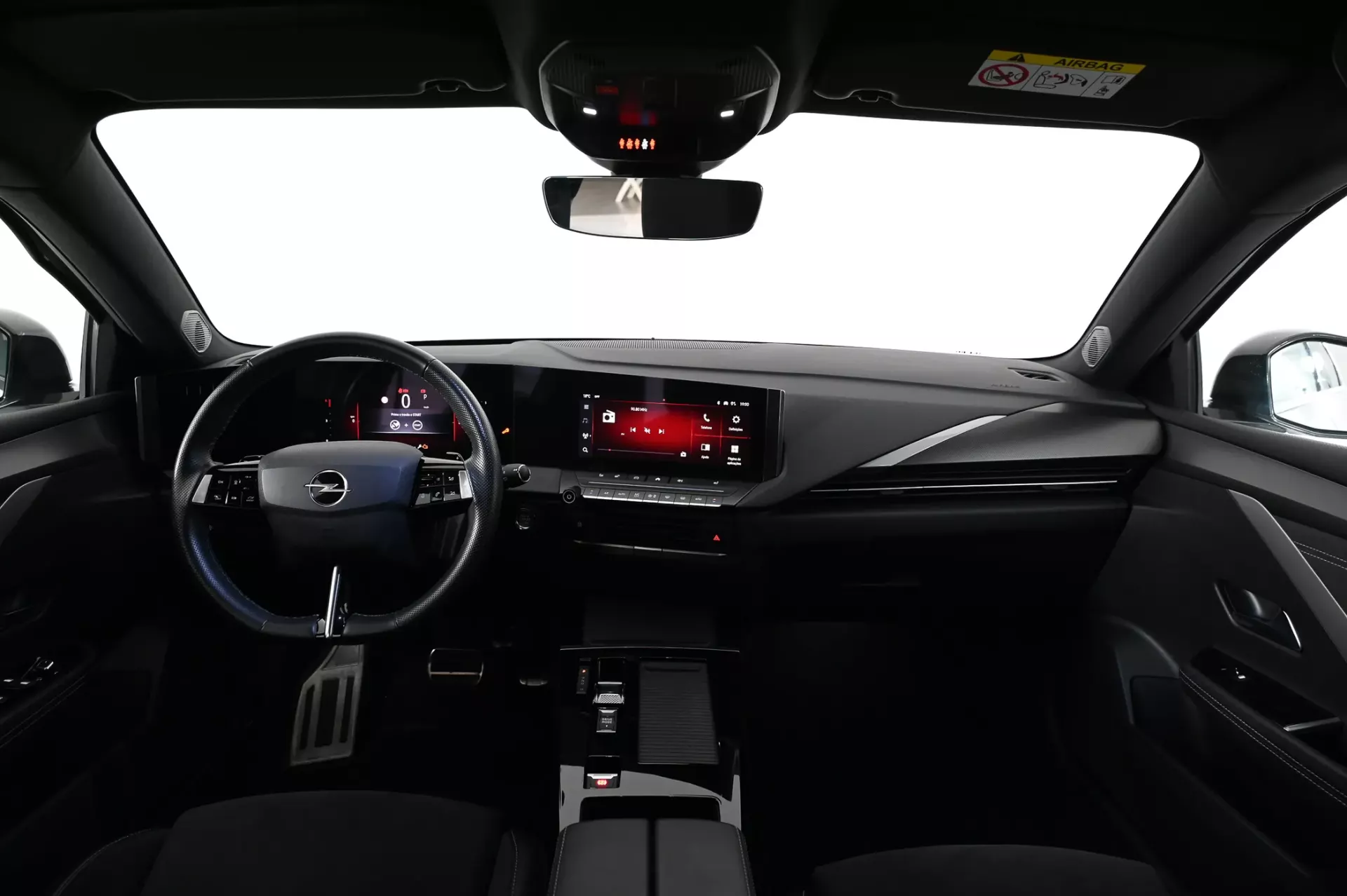 Opel Astra 1.5 D GS Aut. 3