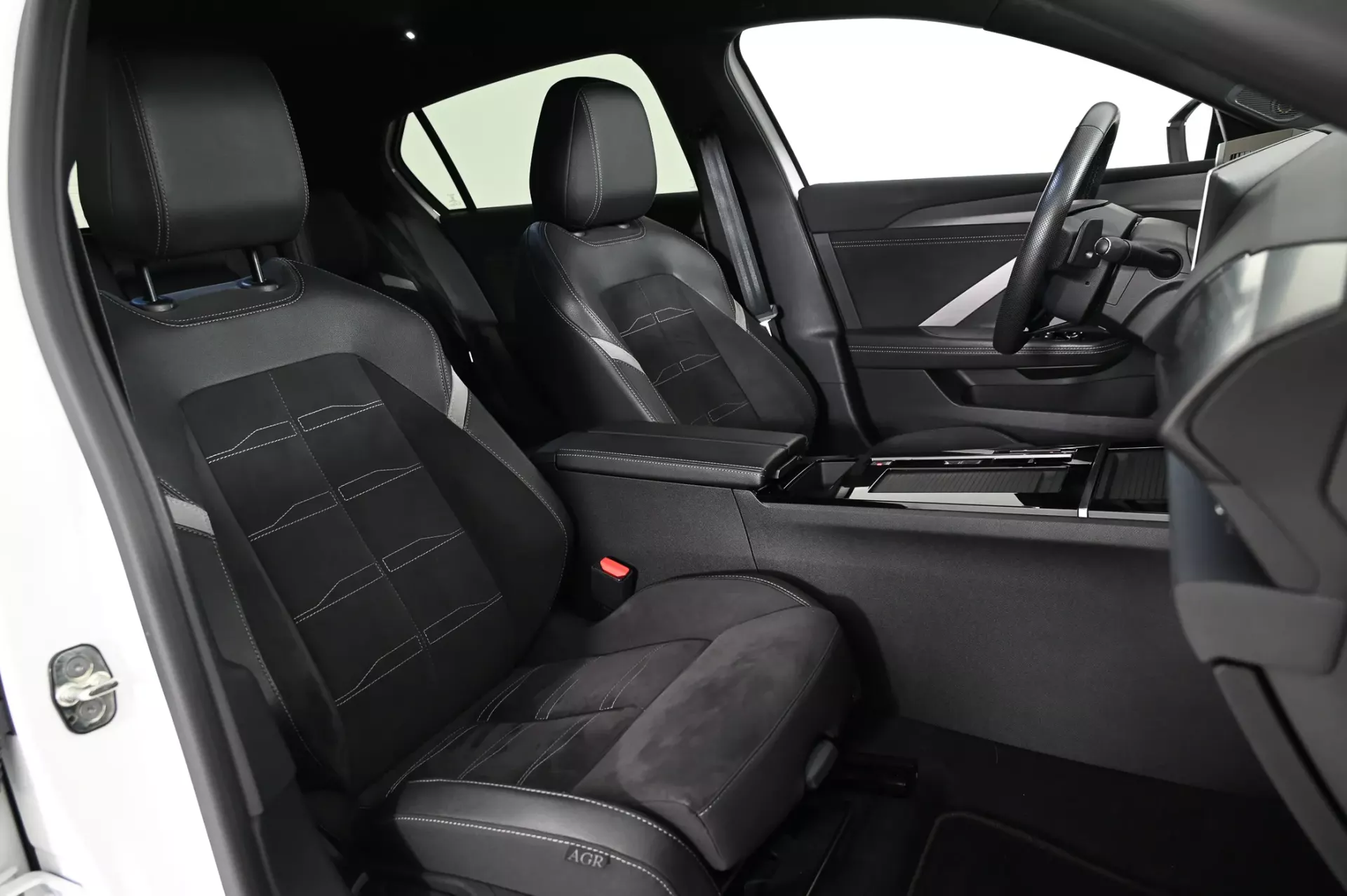 Opel Astra 1.5 D GS Aut. 4