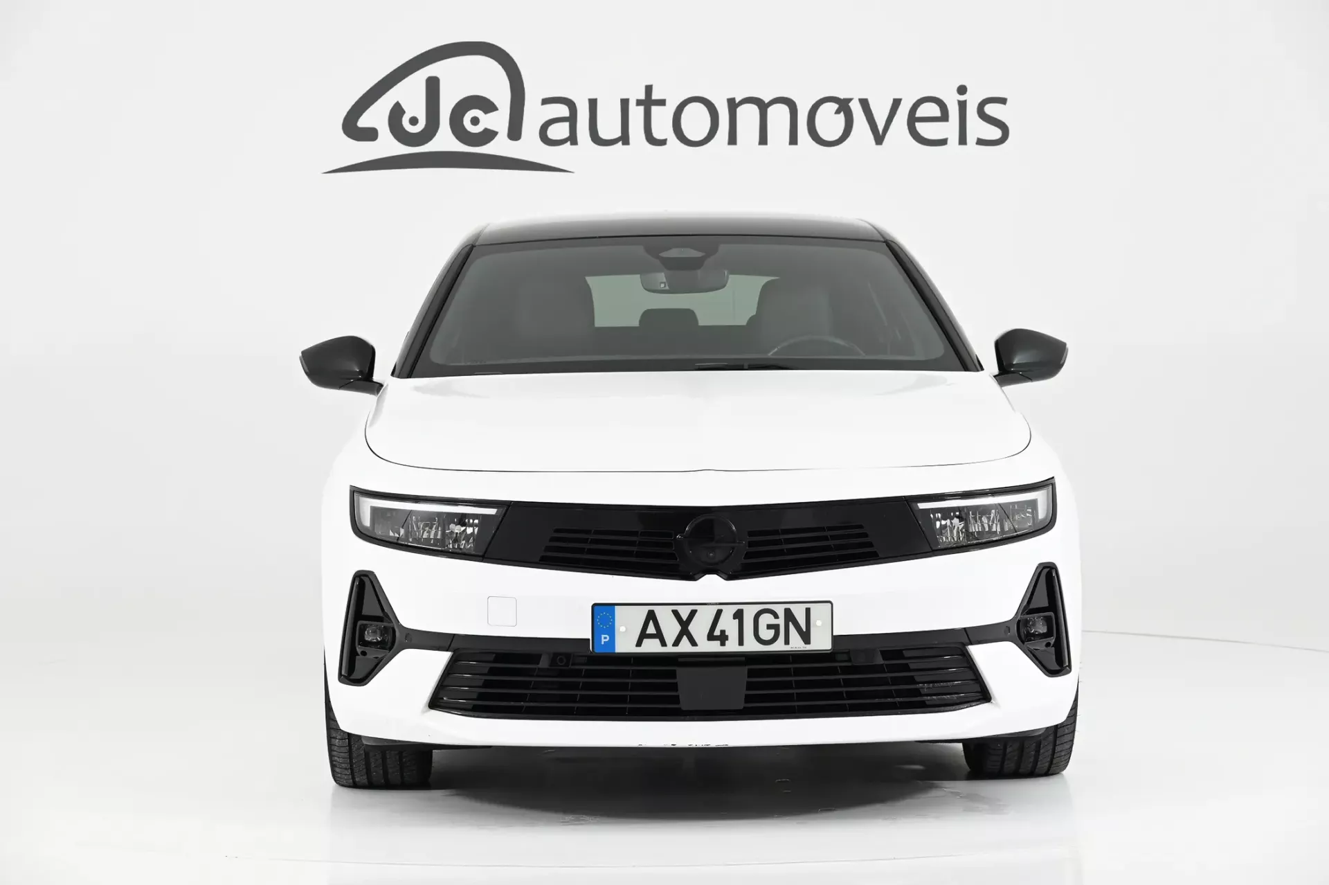 Opel Astra 1.5 D GS Aut. 5