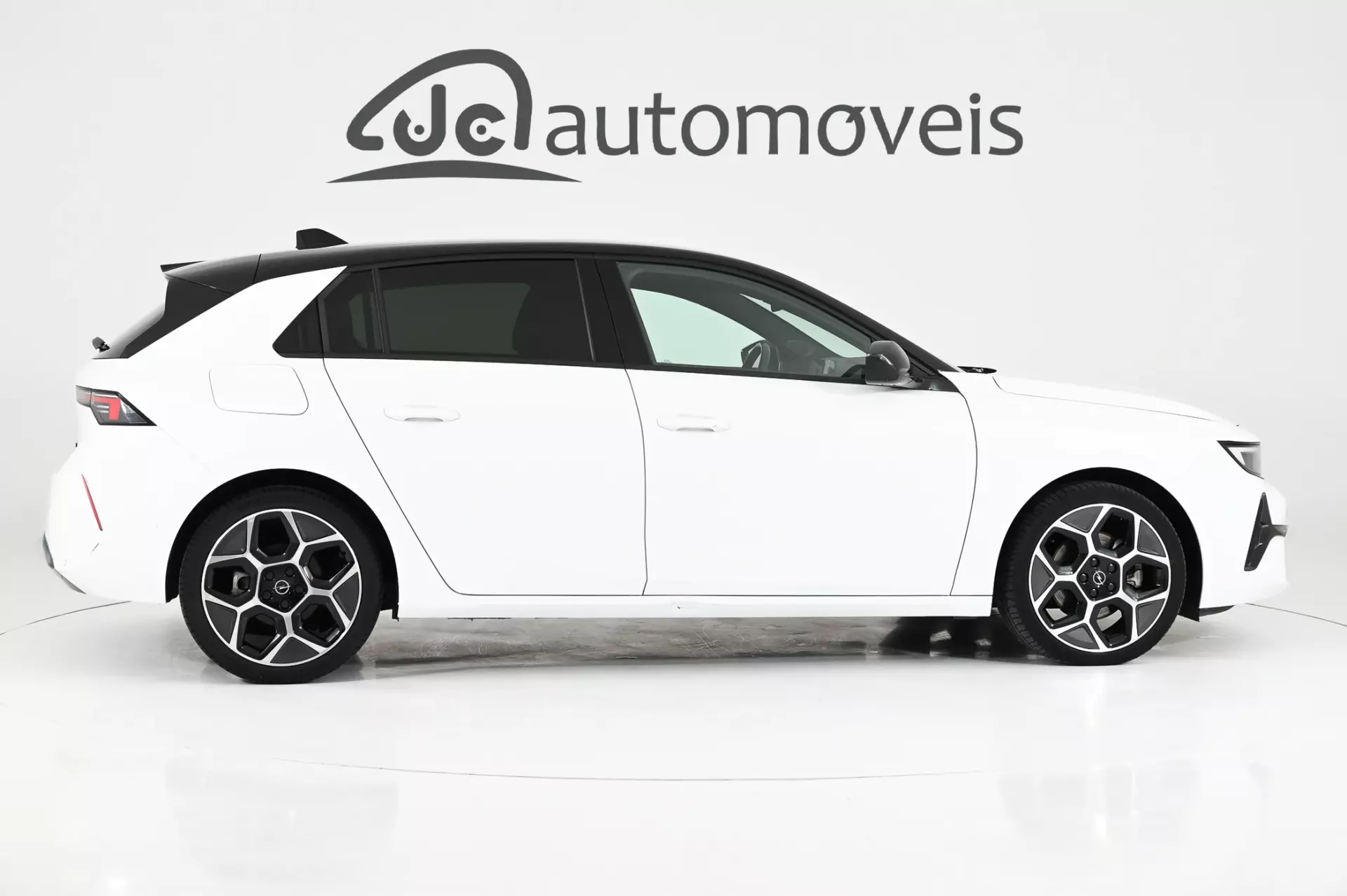 Opel Astra 1.5 D GS Aut. 7