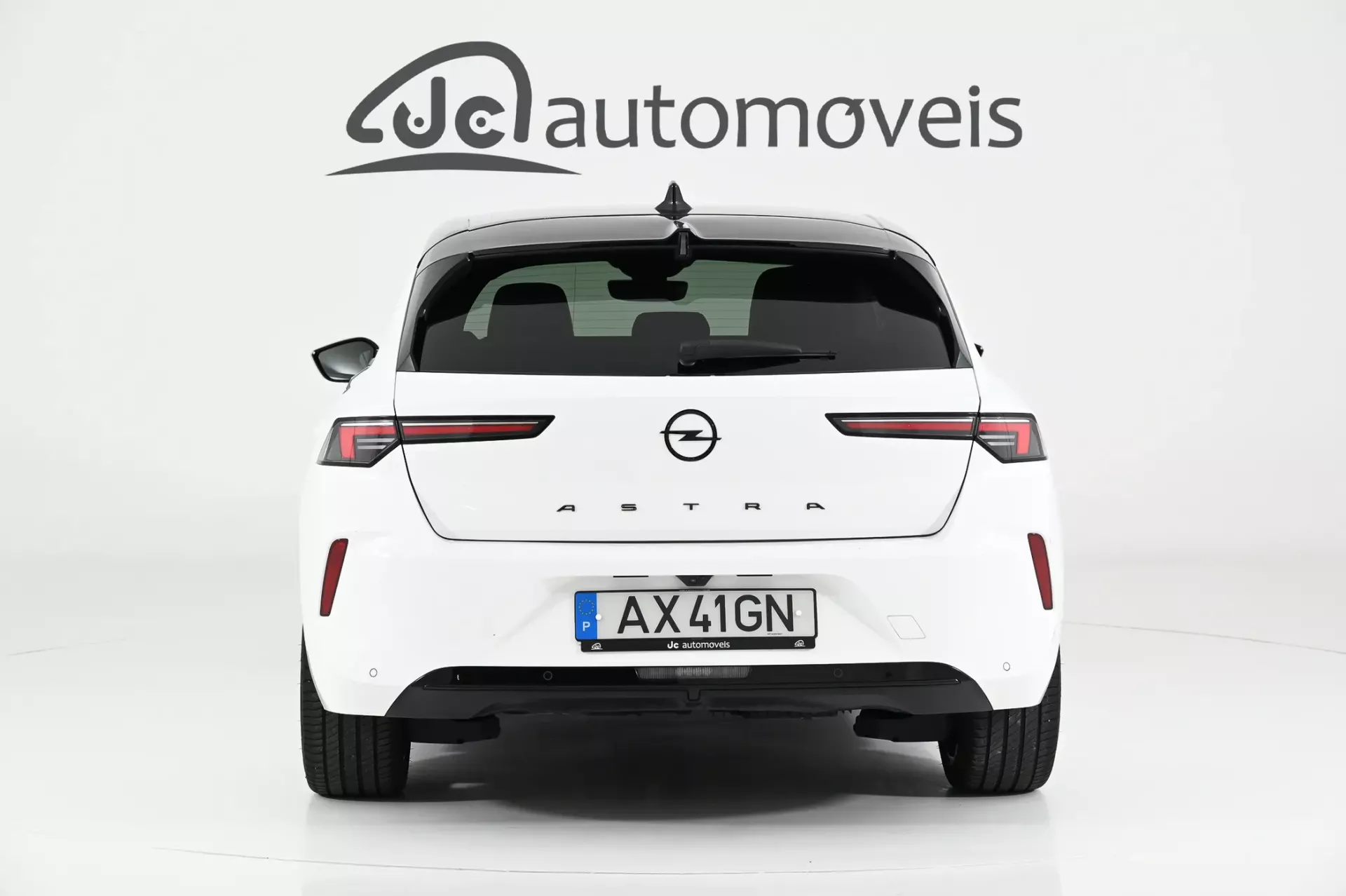 Opel Astra 1.5 D GS Aut. 8