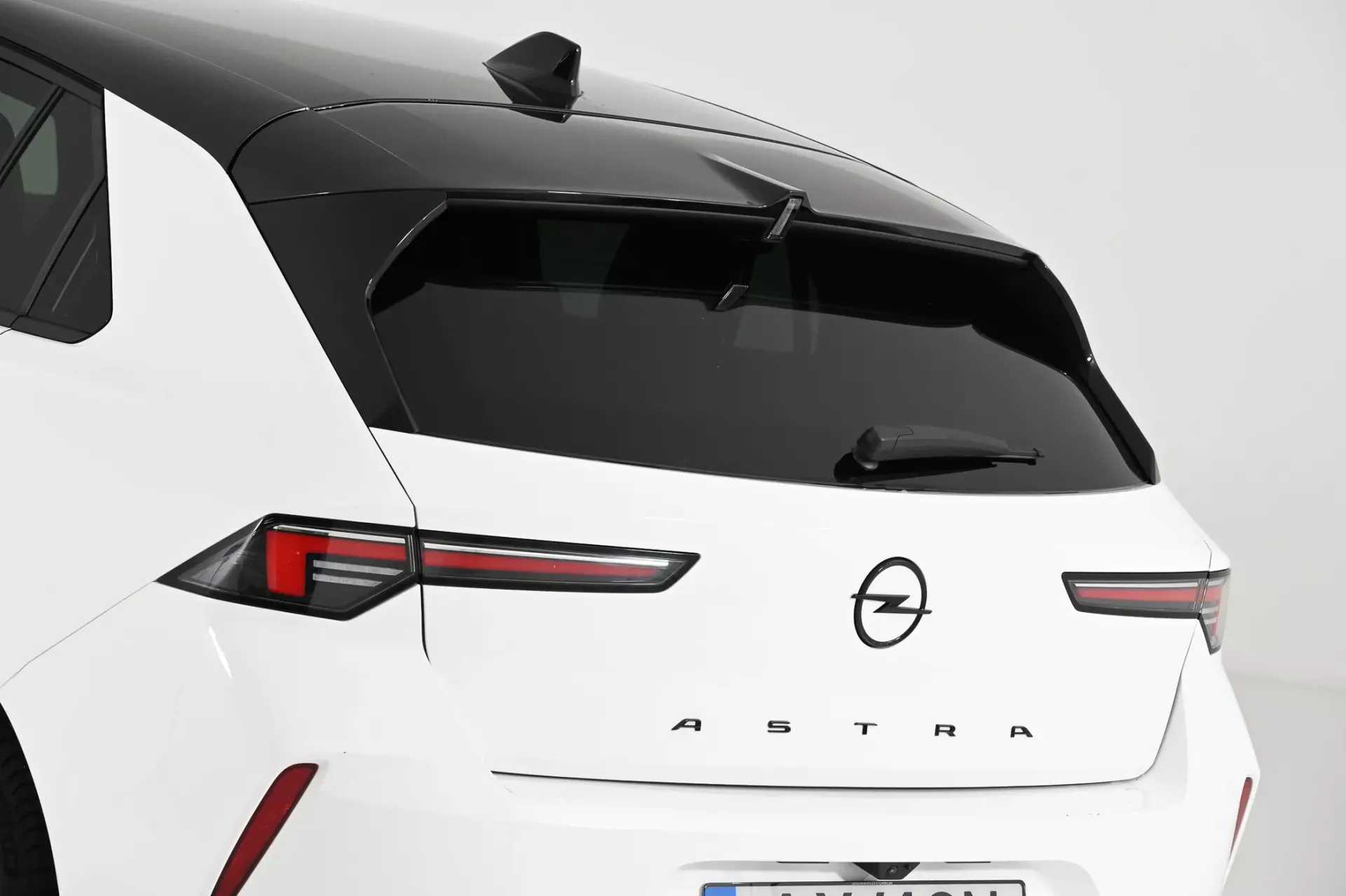 Opel Astra 1.5 D GS Aut. 10