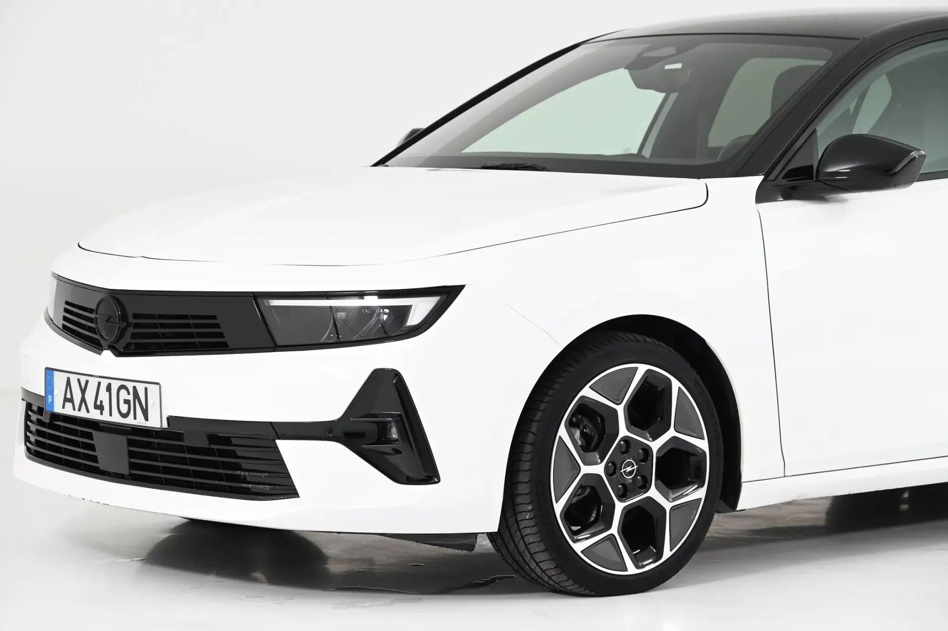 Opel Astra 1.5 D GS Aut. 11