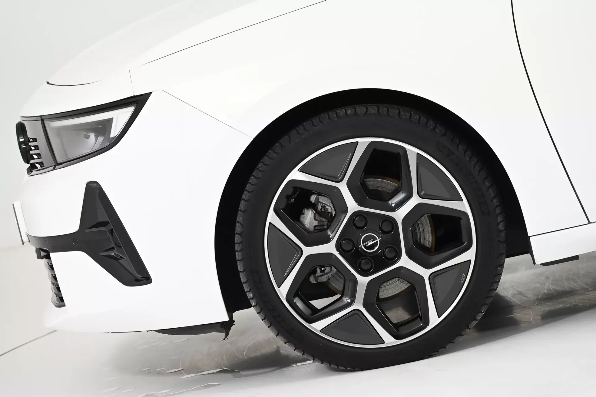 Opel Astra 1.5 D GS Aut. 12