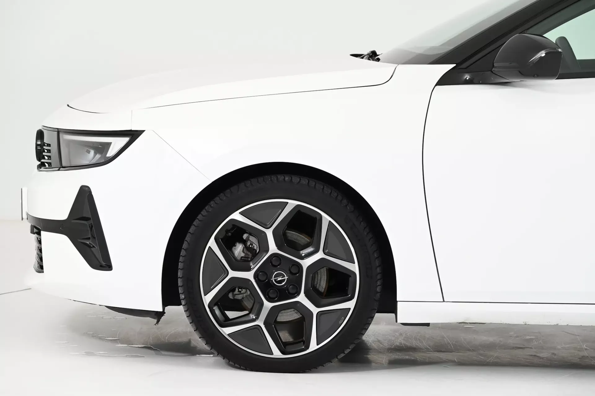 Opel Astra 1.5 D GS Aut. 13