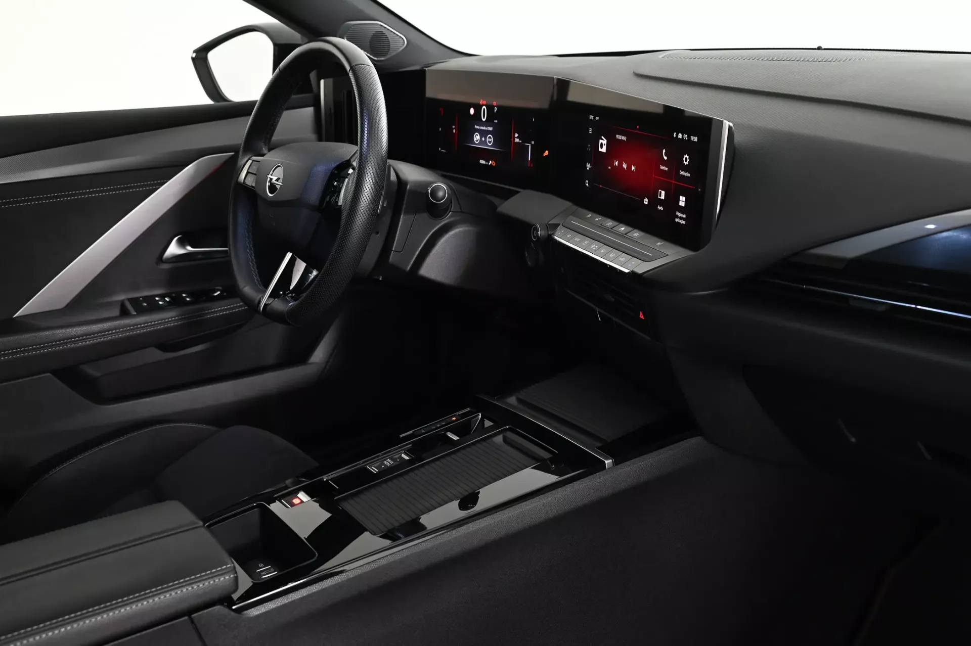 Opel Astra 1.5 D GS Aut. 14