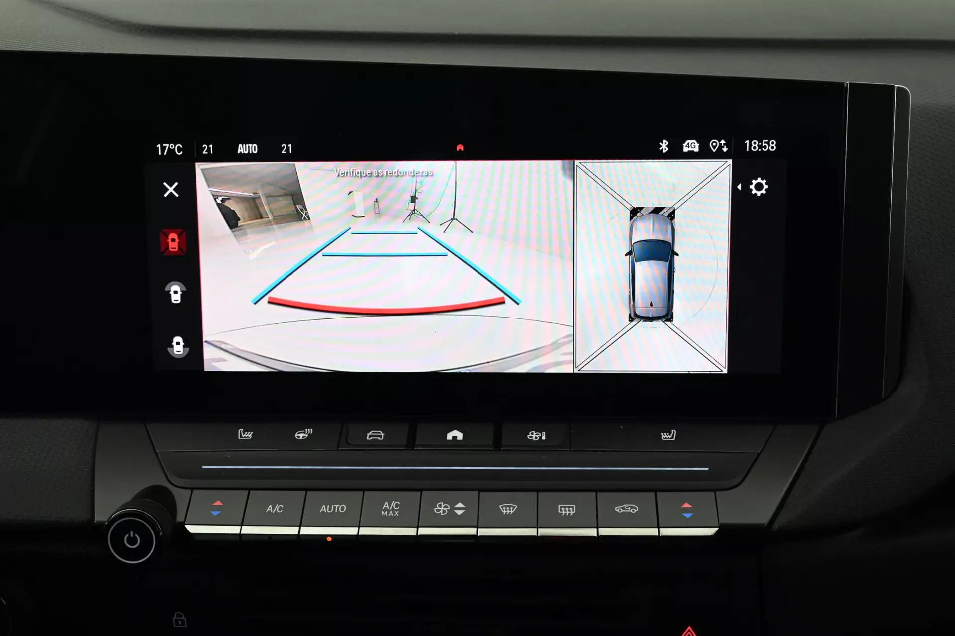 Opel Astra 1.5 D GS Aut. 15