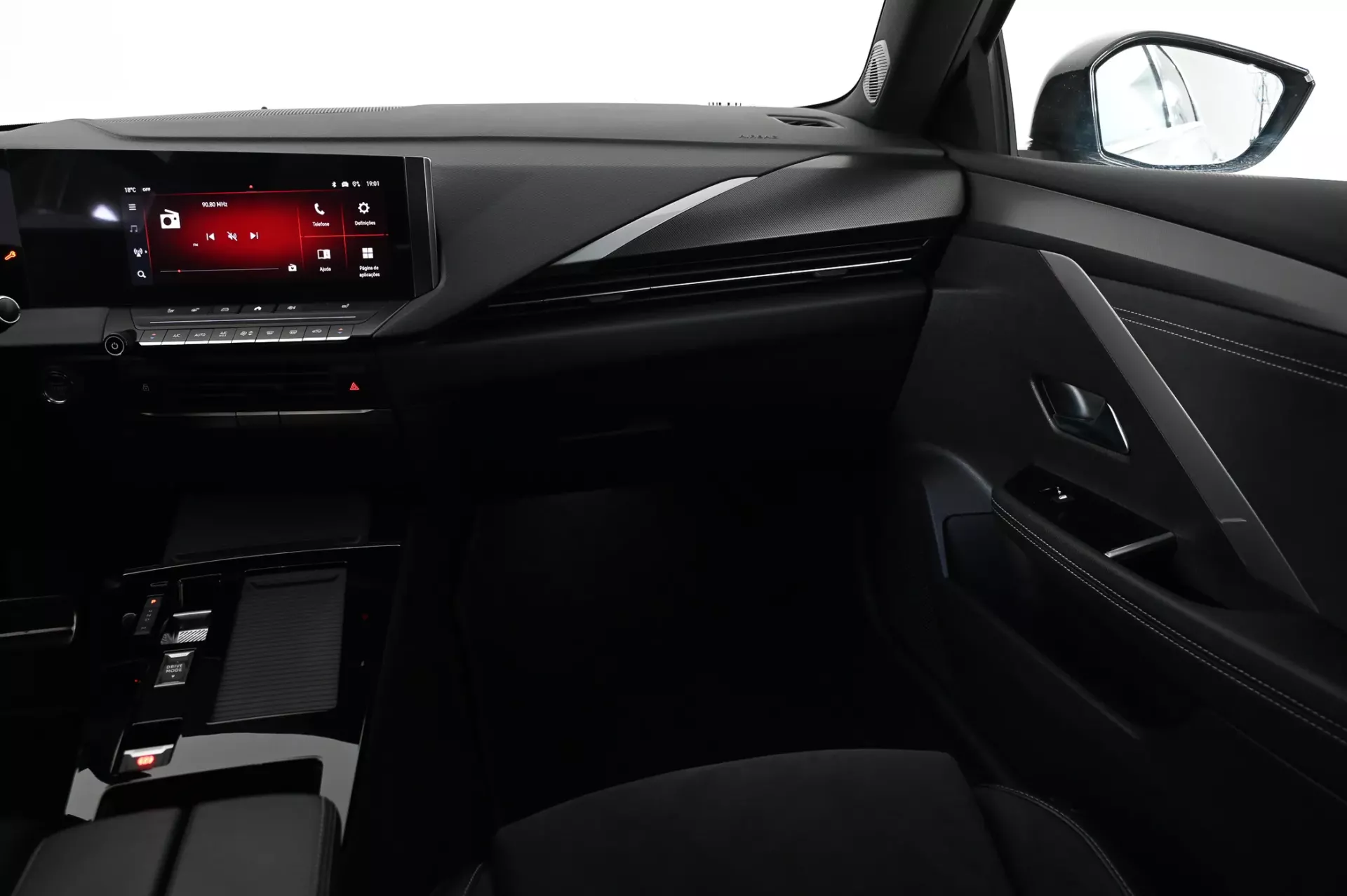 Opel Astra 1.5 D GS Aut. 17