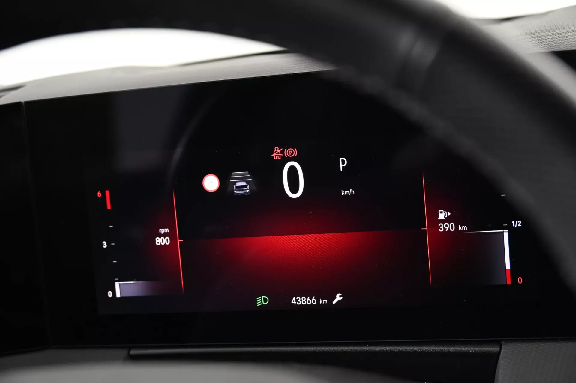 Opel Astra 1.5 D GS Aut. 18