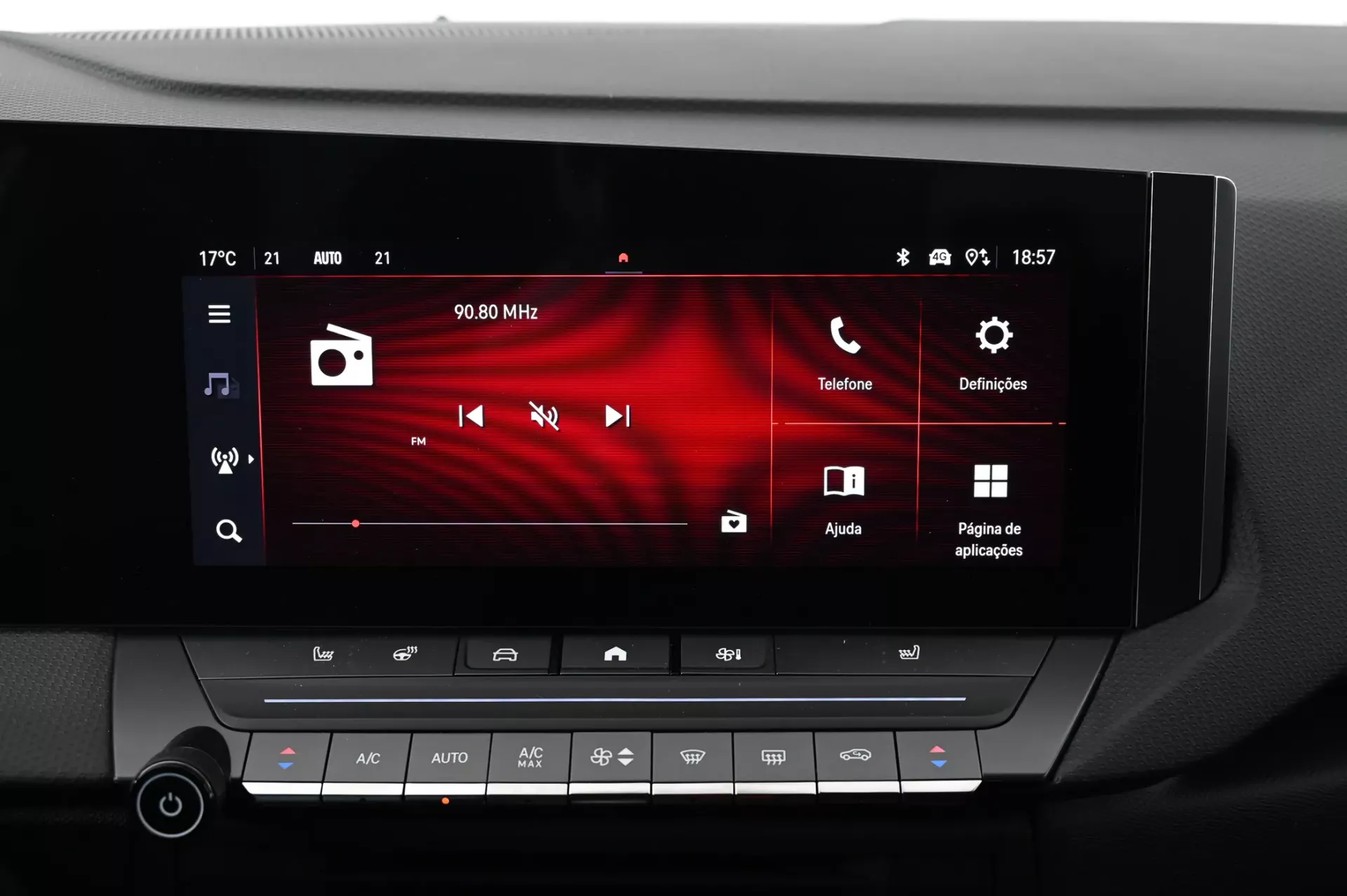 Opel Astra 1.5 D GS Aut. 20