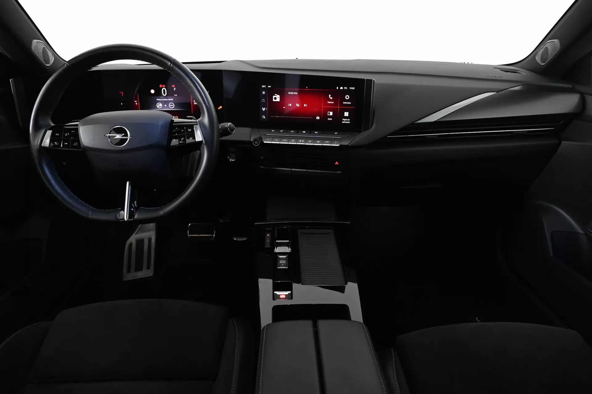 Opel Astra 1.5 D GS Aut. 21