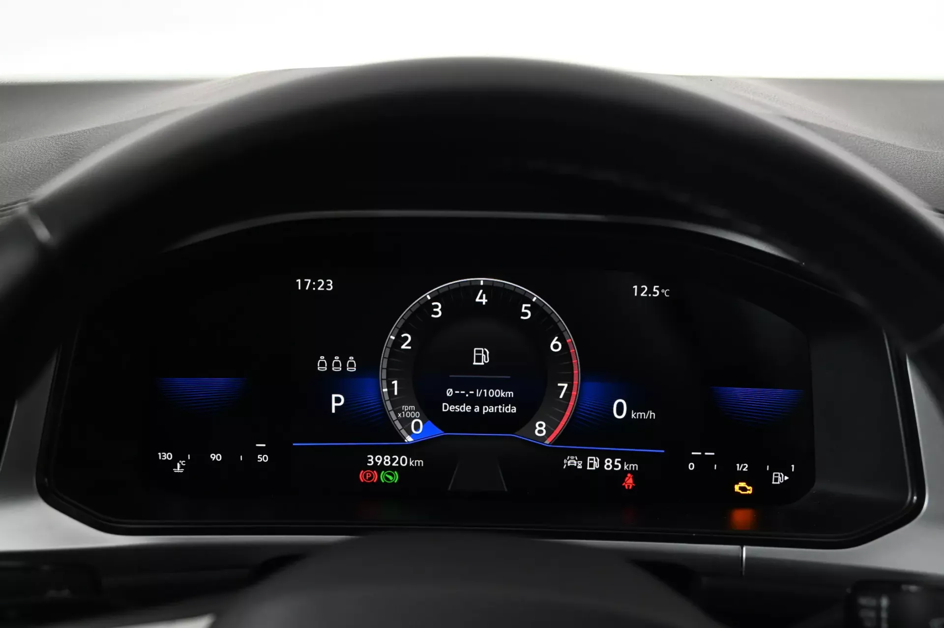 Volkswagen T-Roc 1.5 TSI Life DSG 4