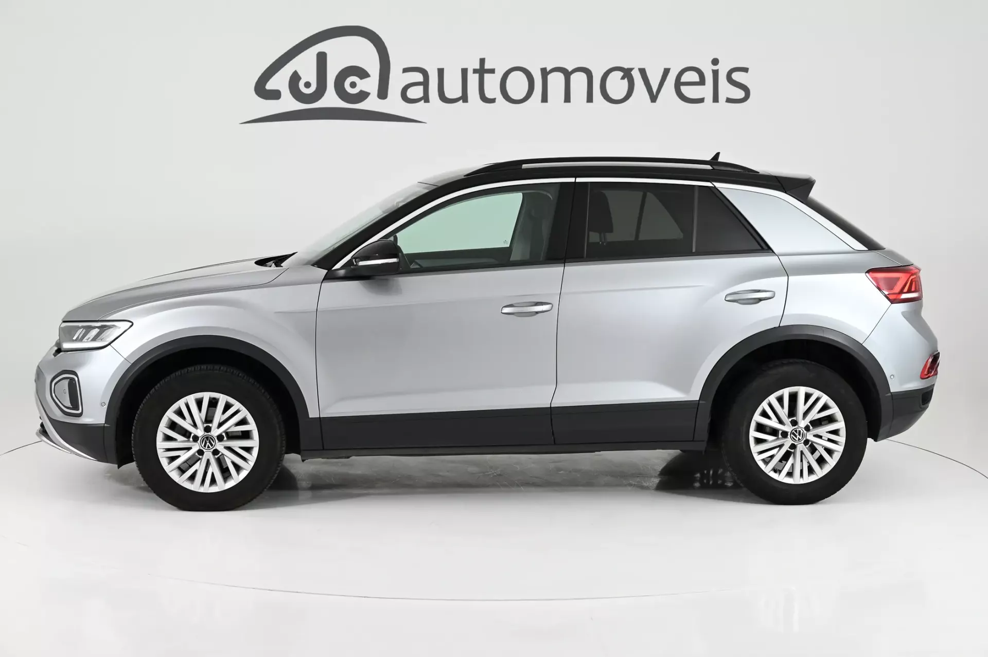 Volkswagen T-Roc 1.5 TSI Life DSG 7