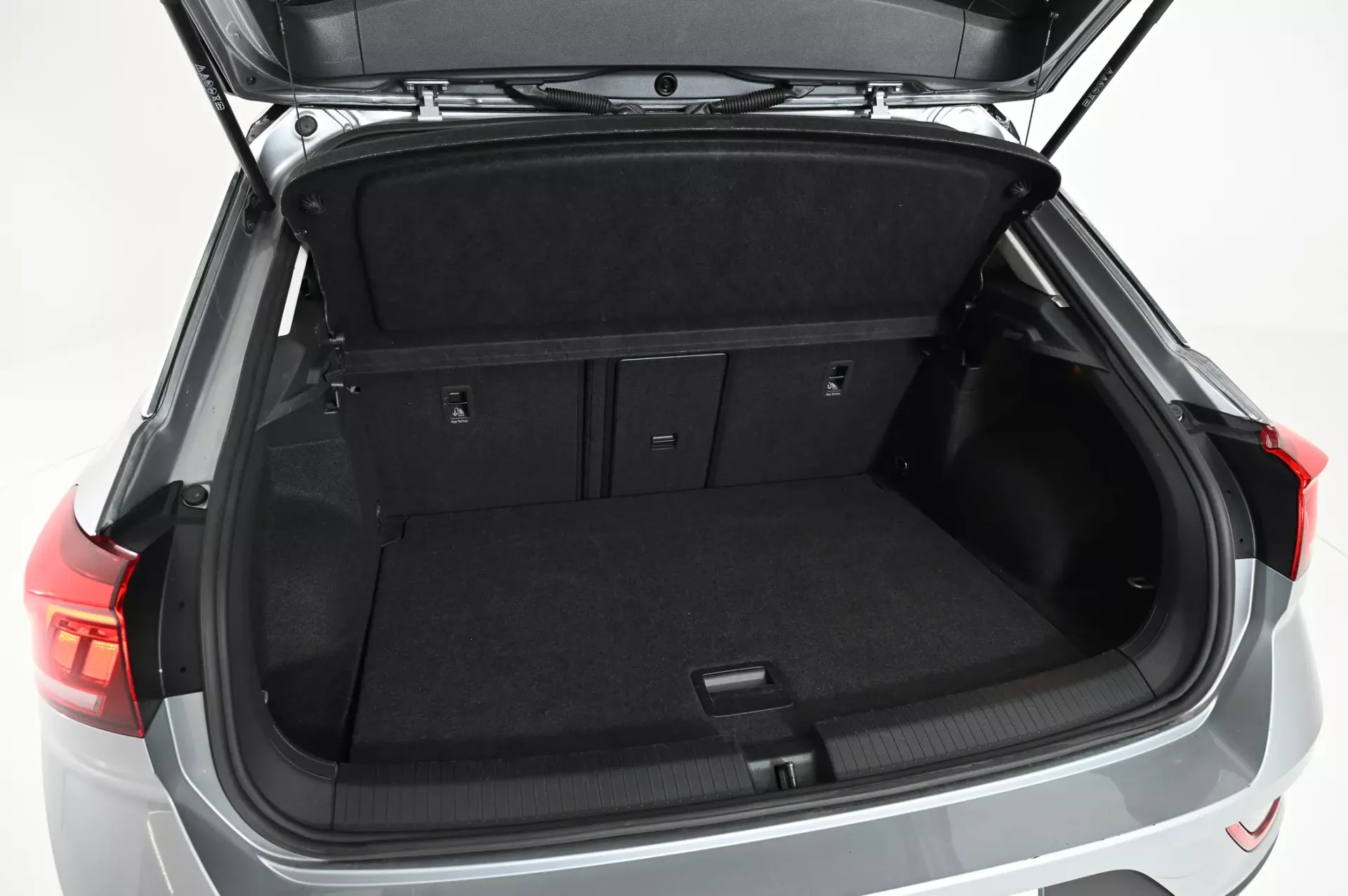 Volkswagen T-Roc 1.5 TSI Life DSG 10