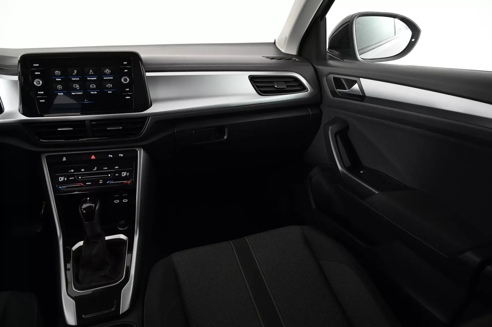 Volkswagen T-Roc 1.5 TSI Life DSG 16