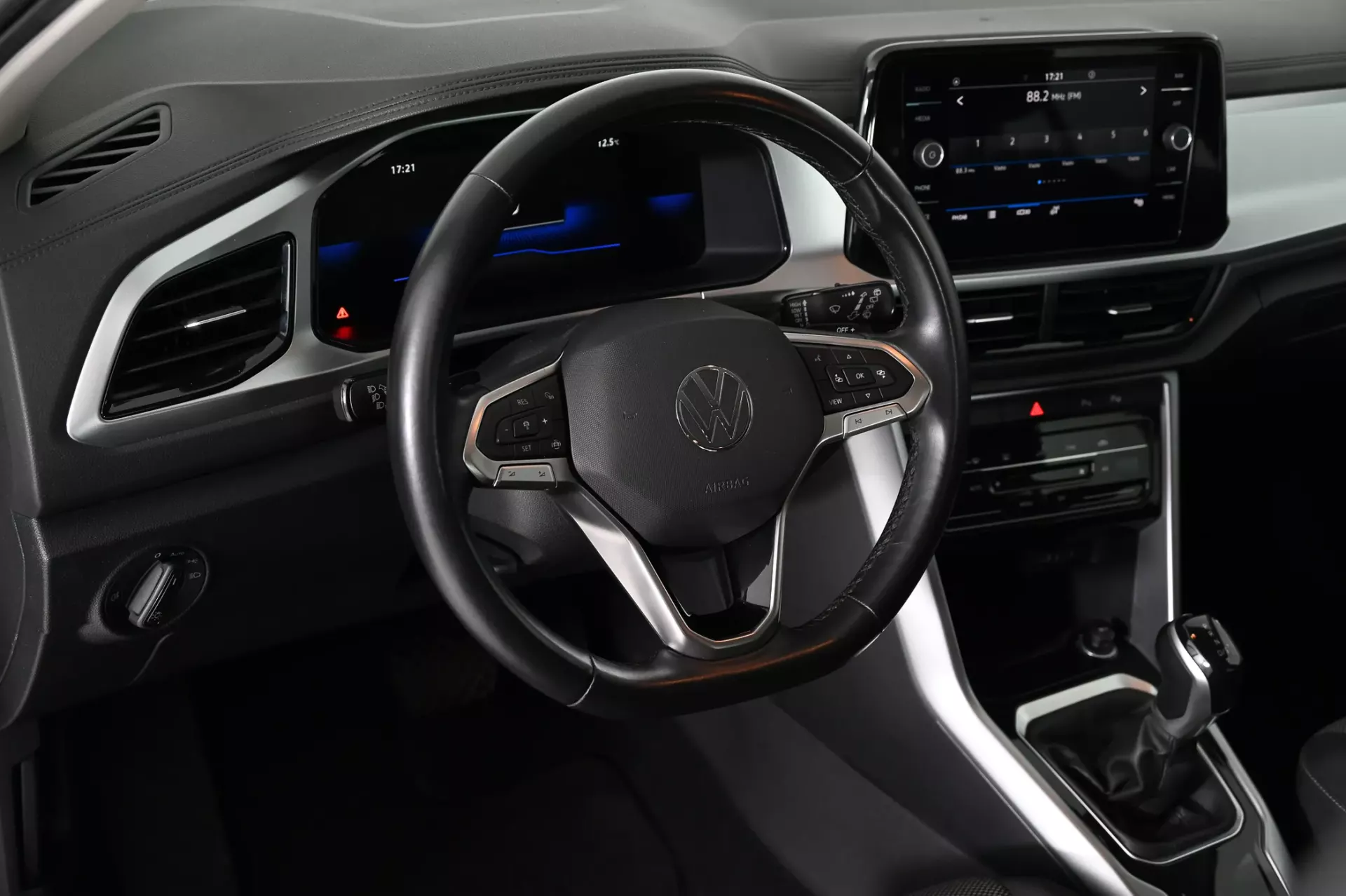 Volkswagen T-Roc 1.5 TSI Life DSG 20