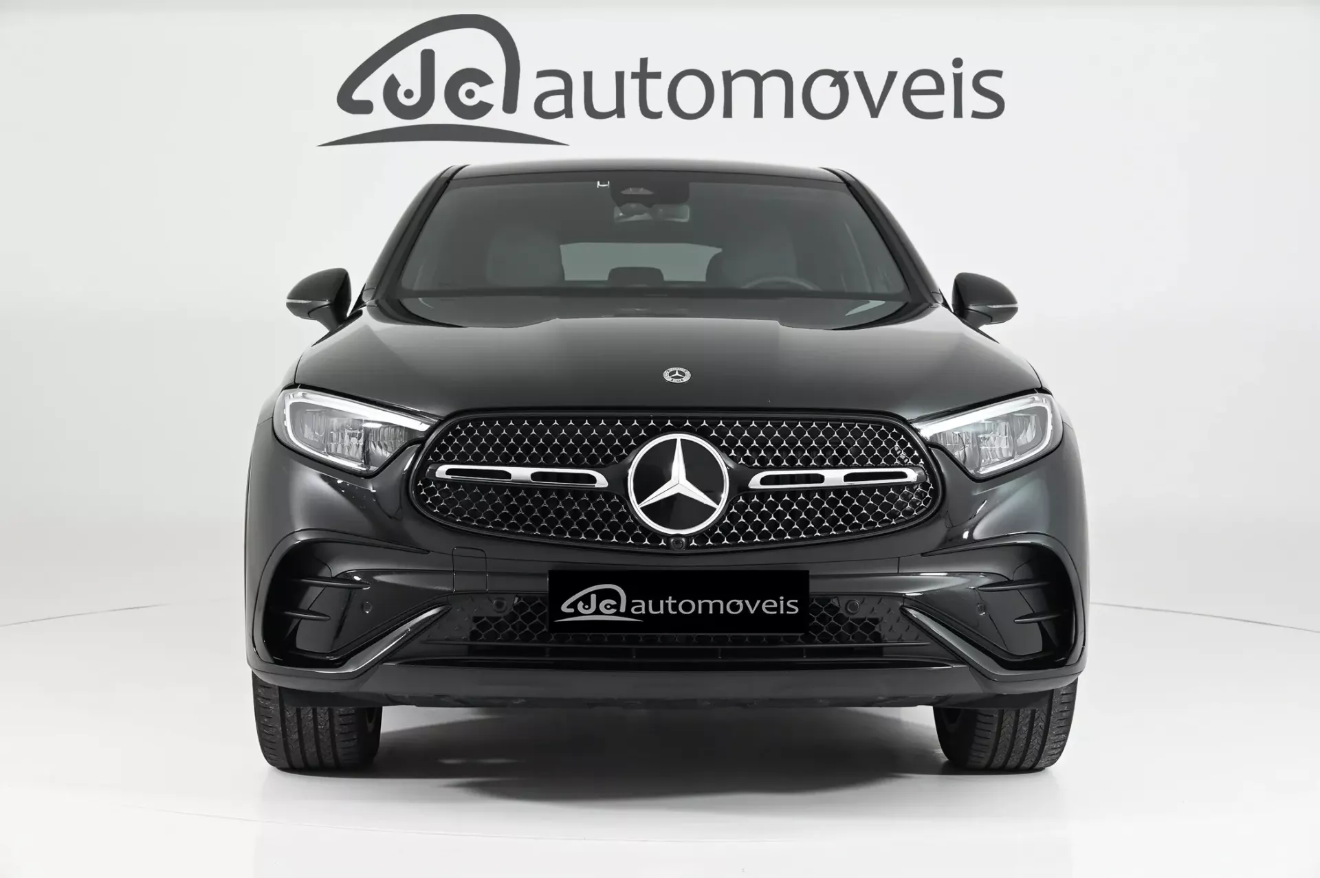 Mercedes-Benz GLC 300 5