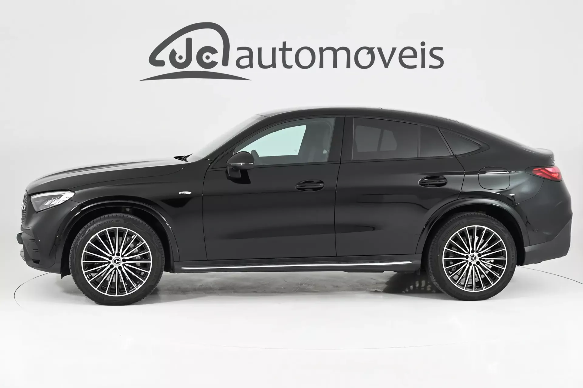 Mercedes-Benz GLC 300 7