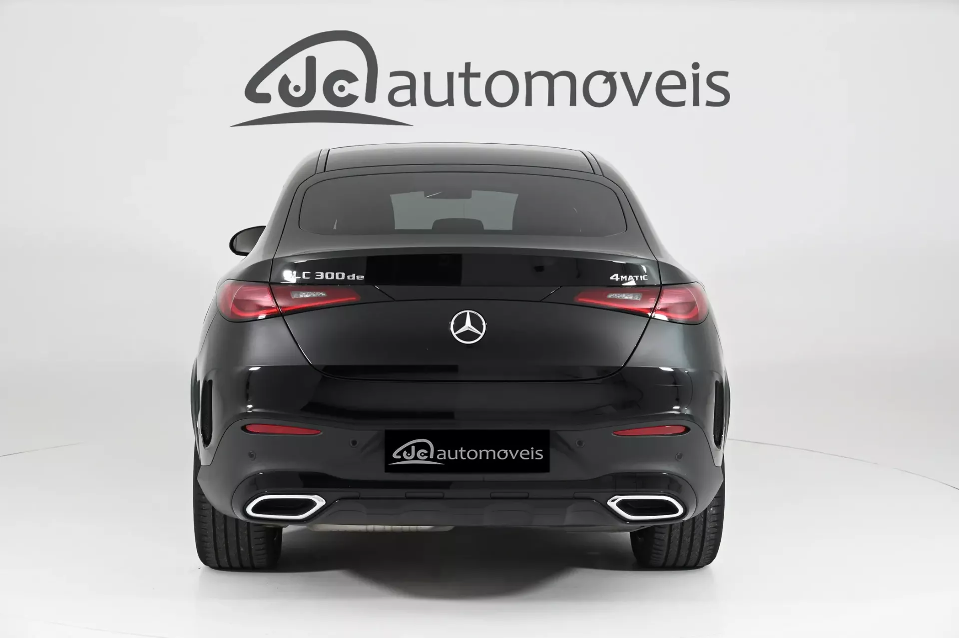 Mercedes-Benz GLC 300 8