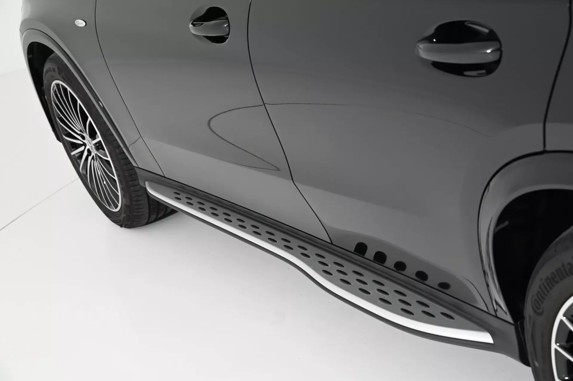 Mercedes-Benz GLC 300 12