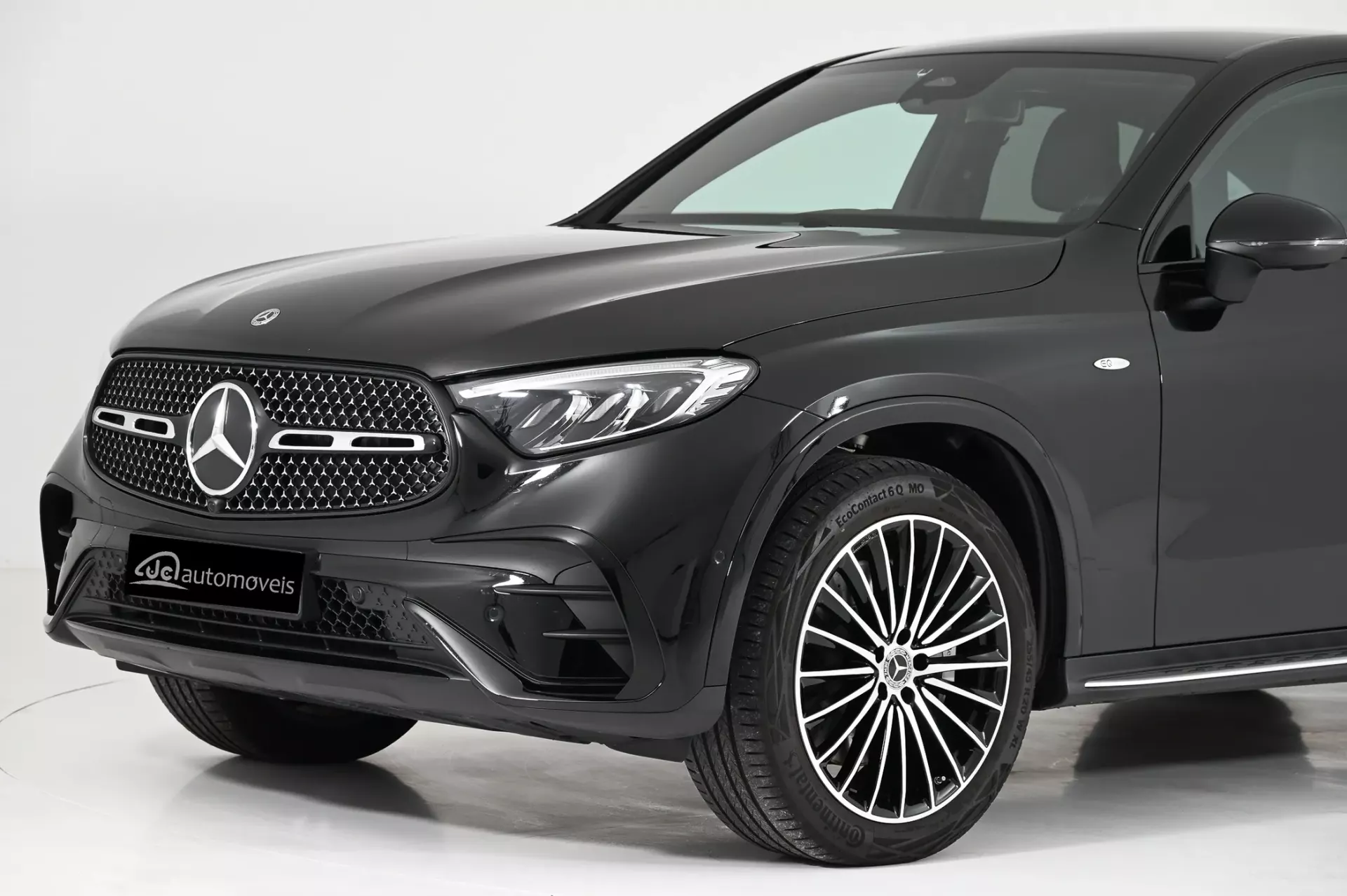 Mercedes-Benz GLC 300 16