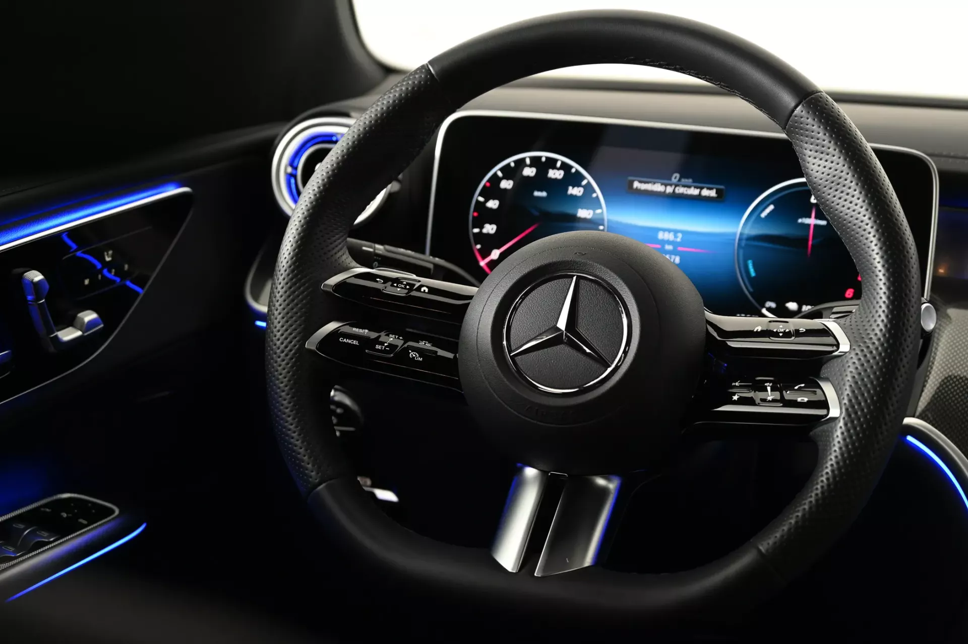 Mercedes-Benz GLC 300 20