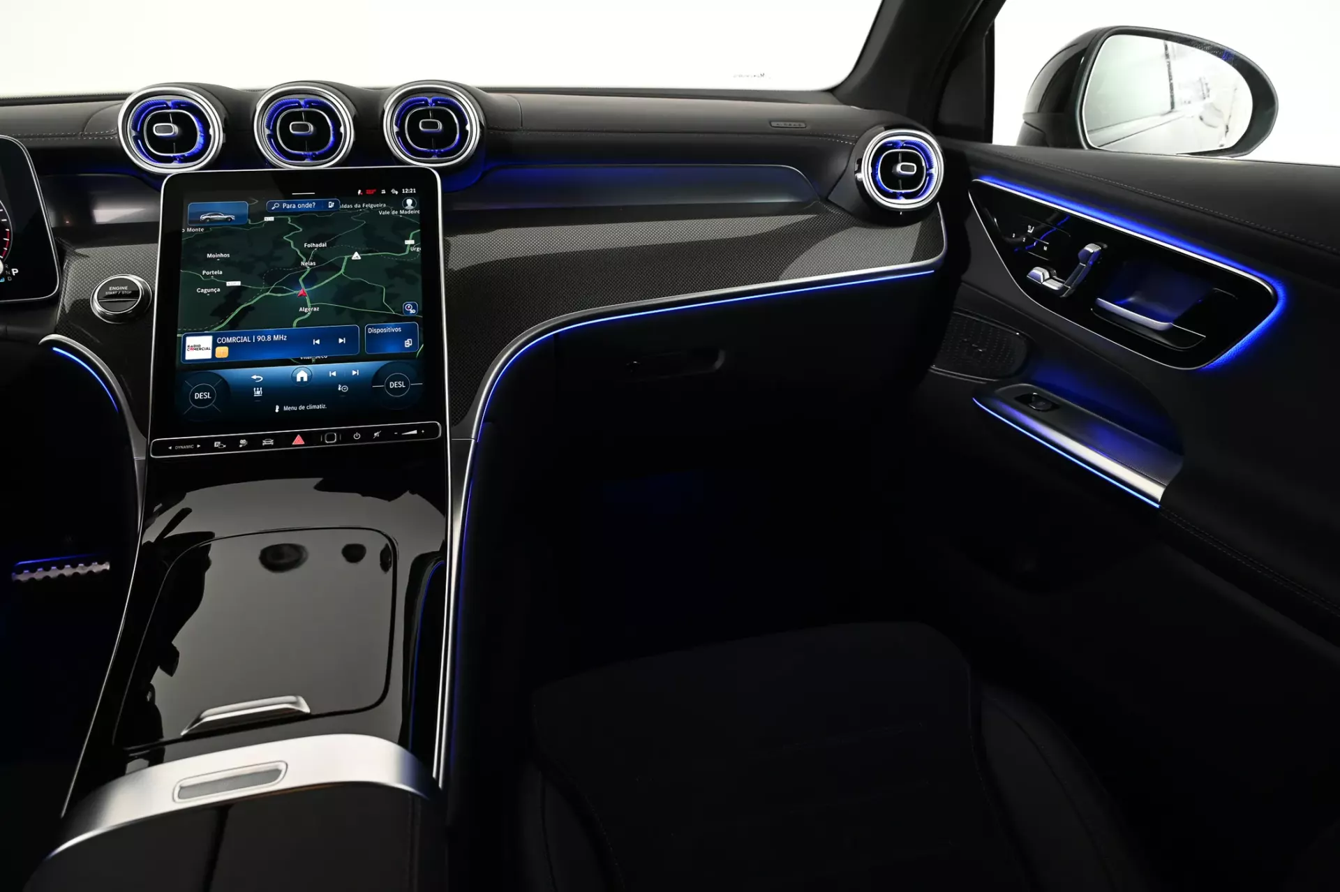 Mercedes-Benz GLC 300 19