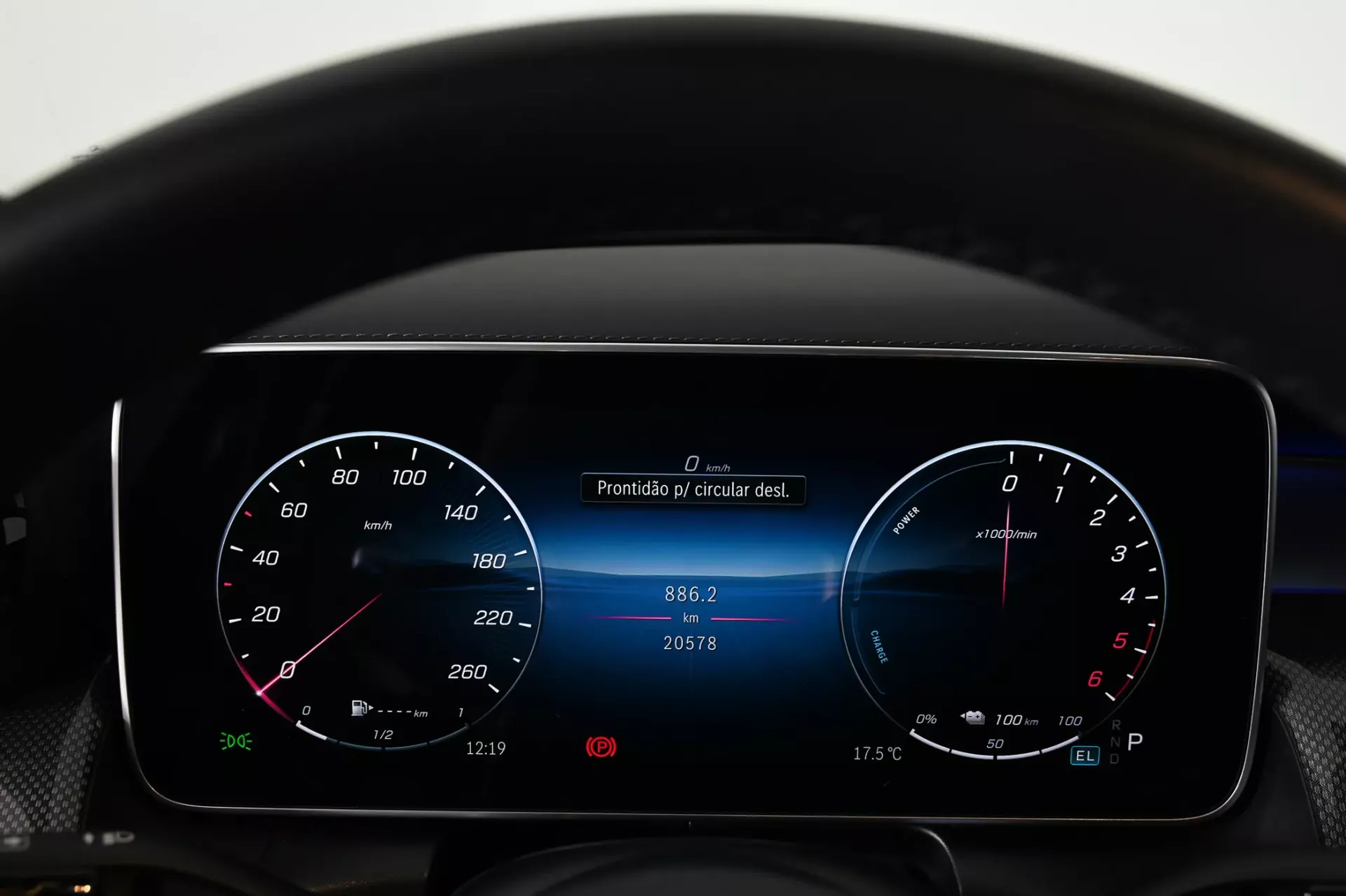 Mercedes-Benz GLC 300 21