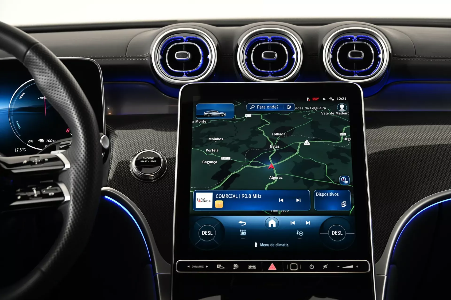 Mercedes-Benz GLC 300 23