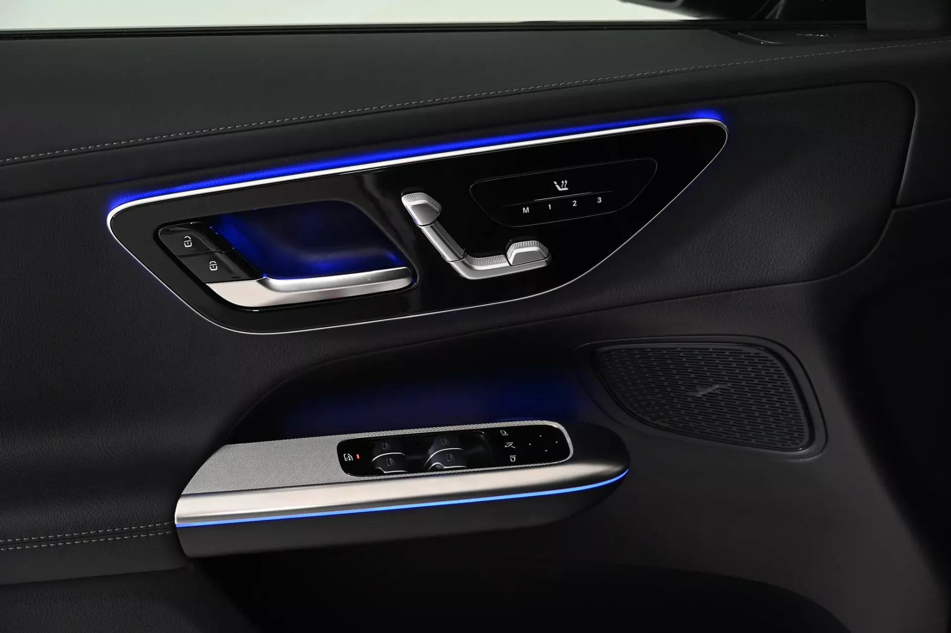 Mercedes-Benz GLC 300 27