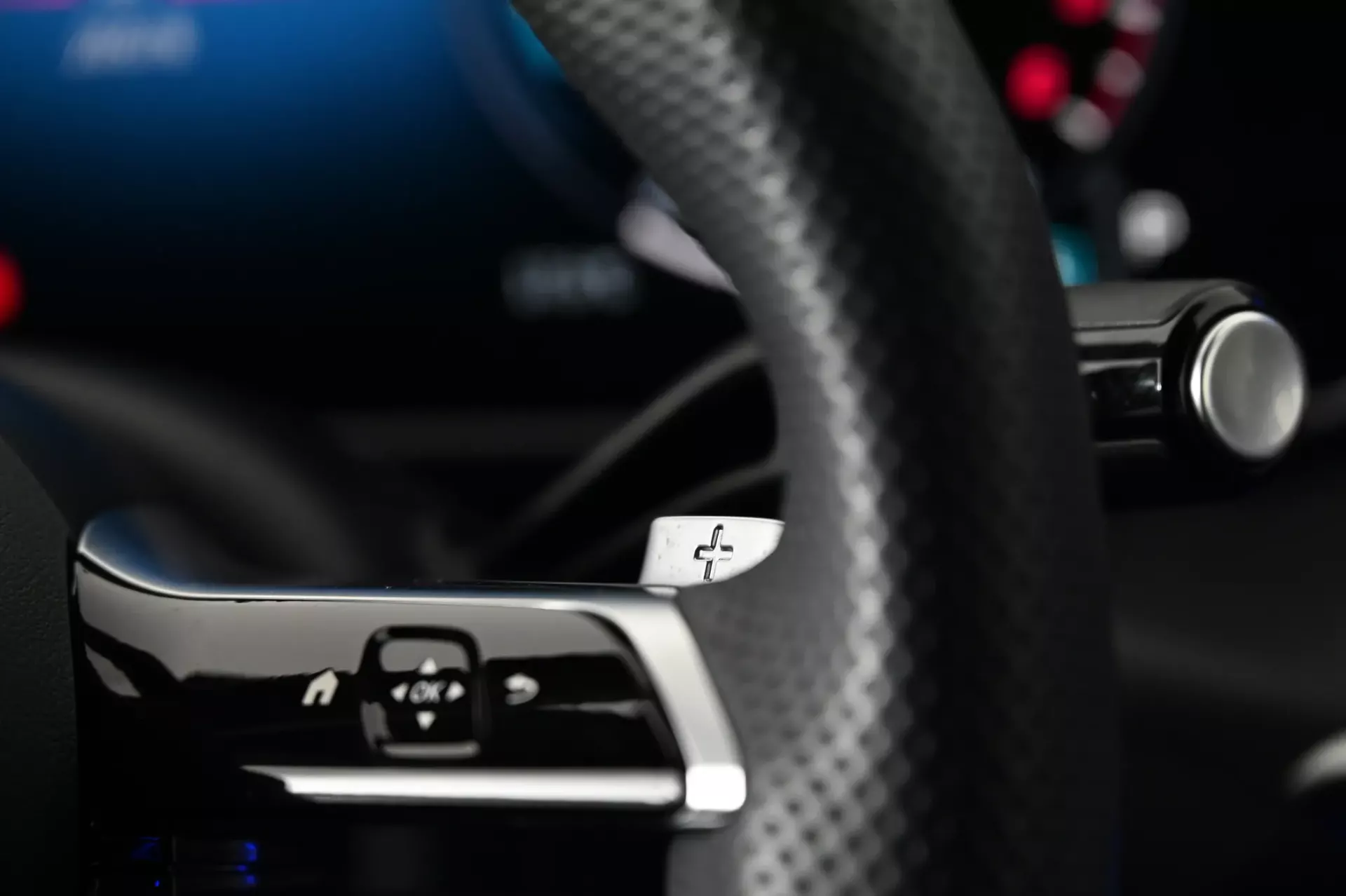 Mercedes-Benz GLC 300 32