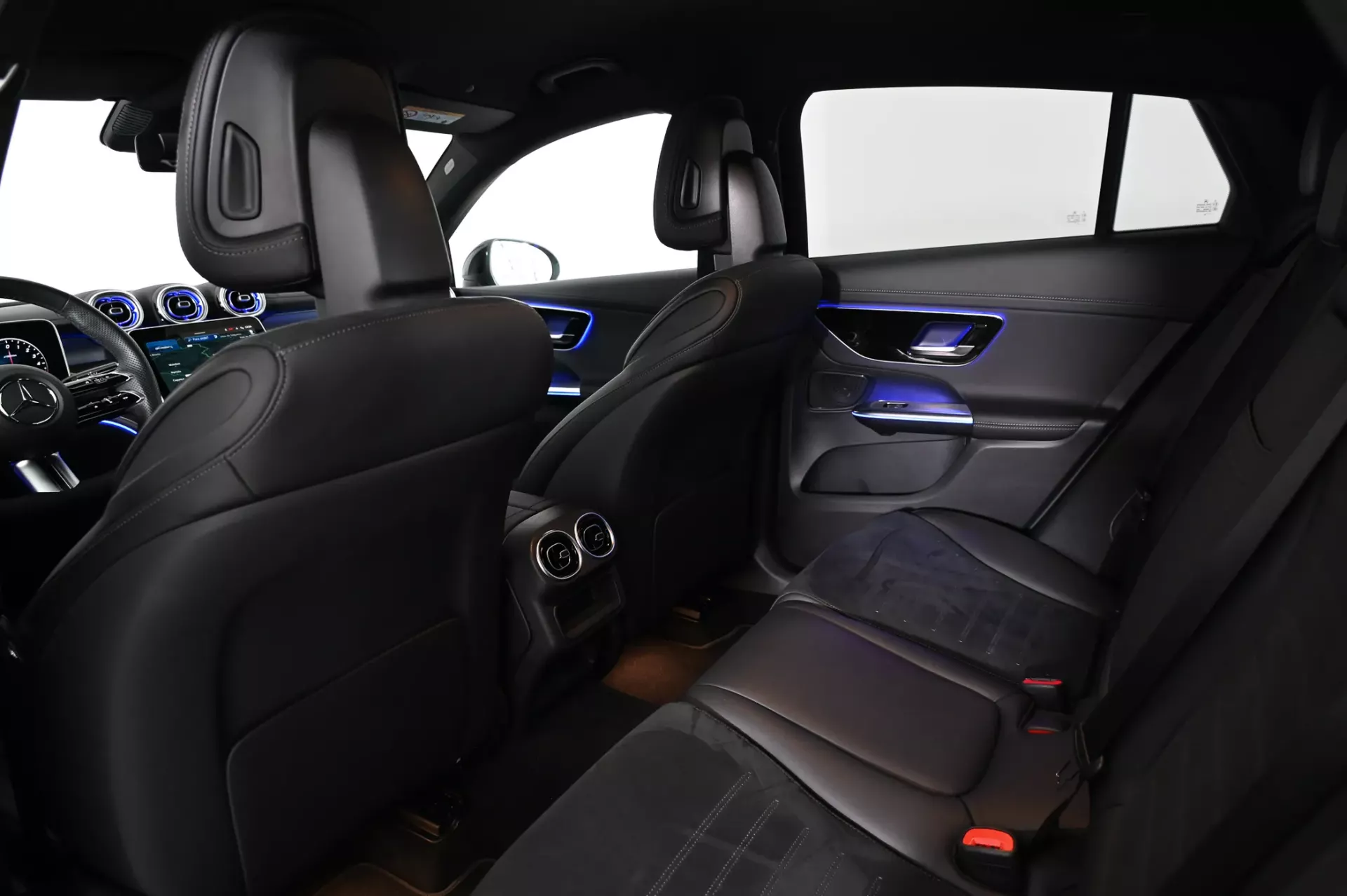 Mercedes-Benz GLC 300 35